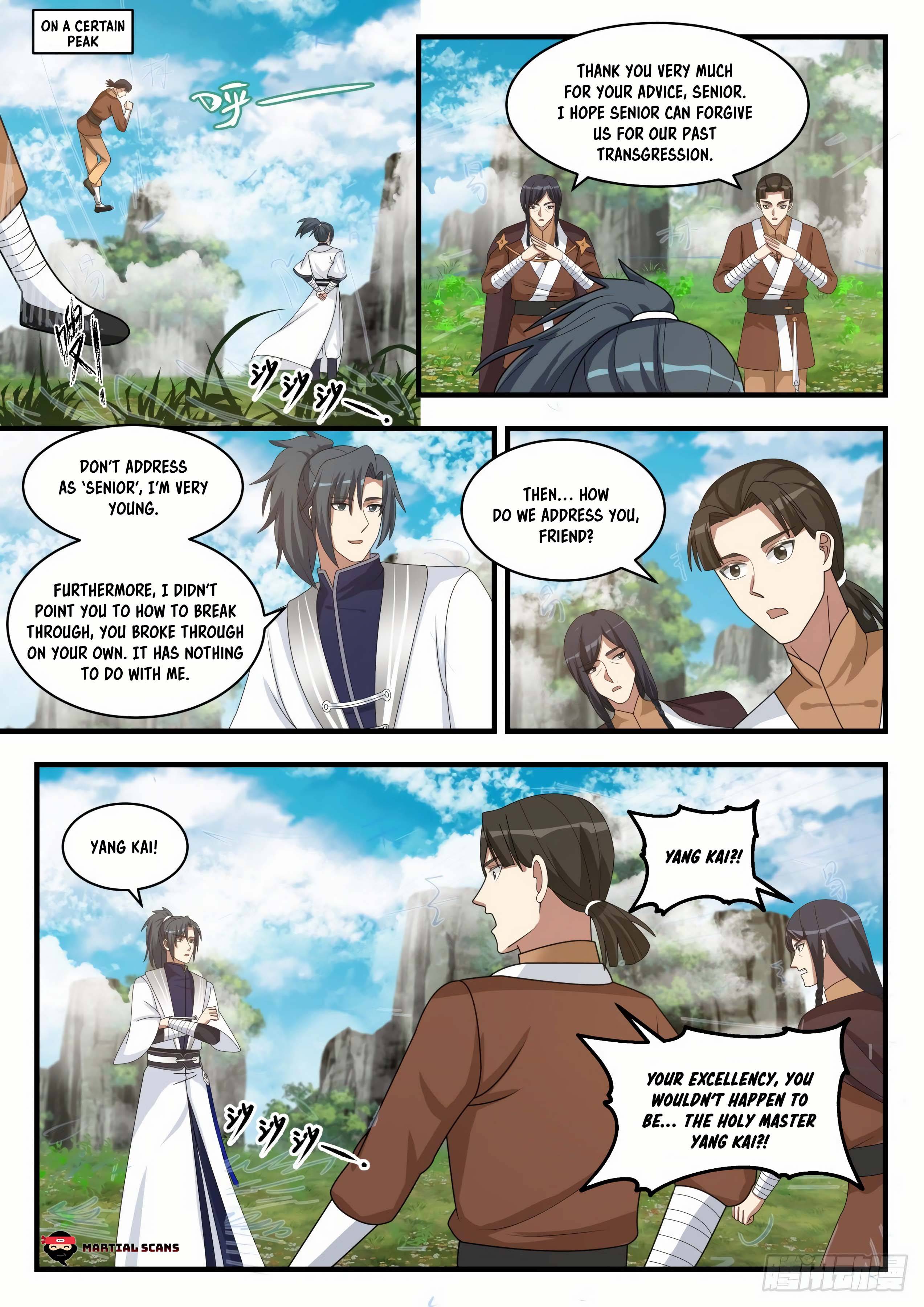 Page 3 of Chapter 1494
