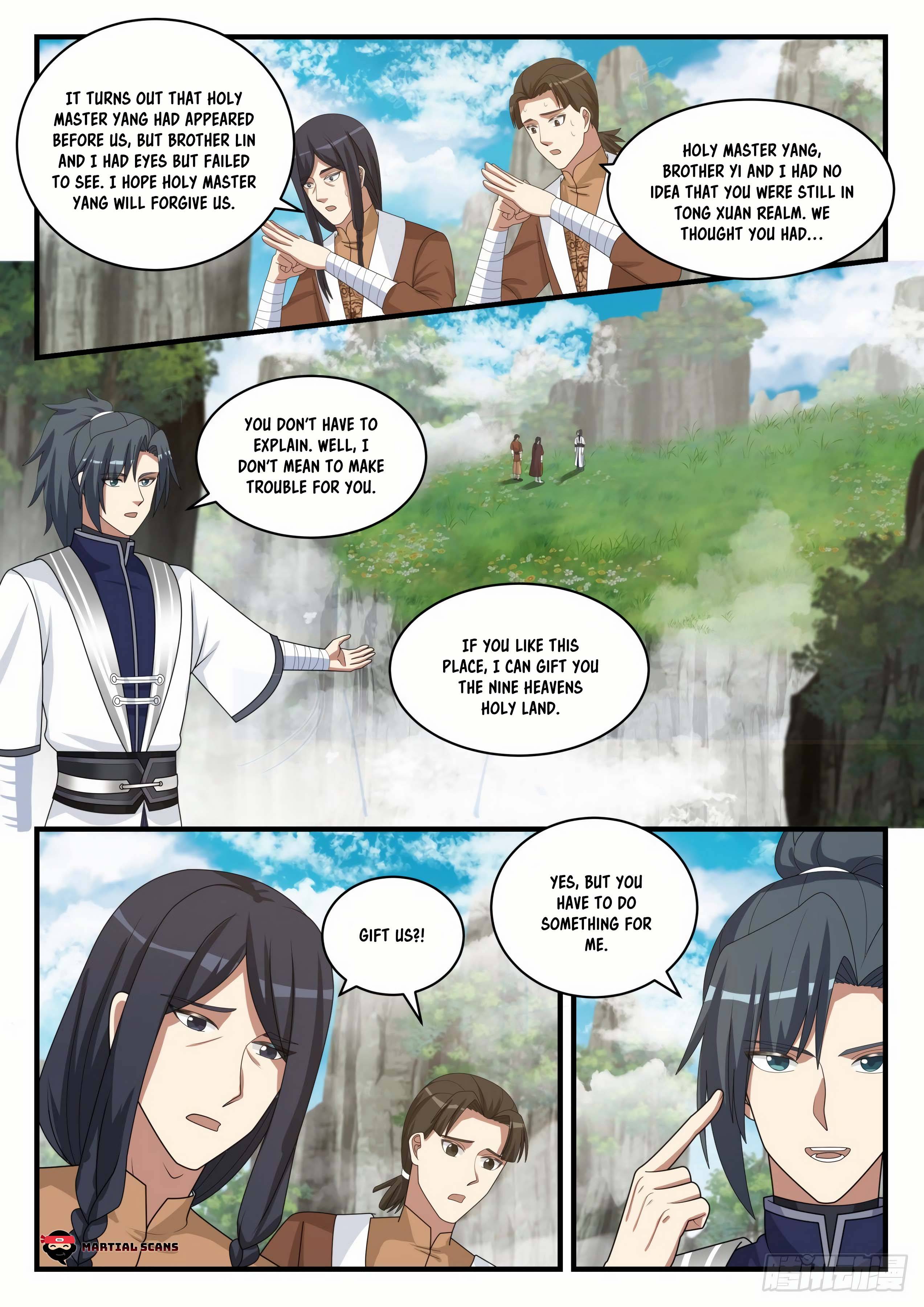 Page 4 of Chapter 1494