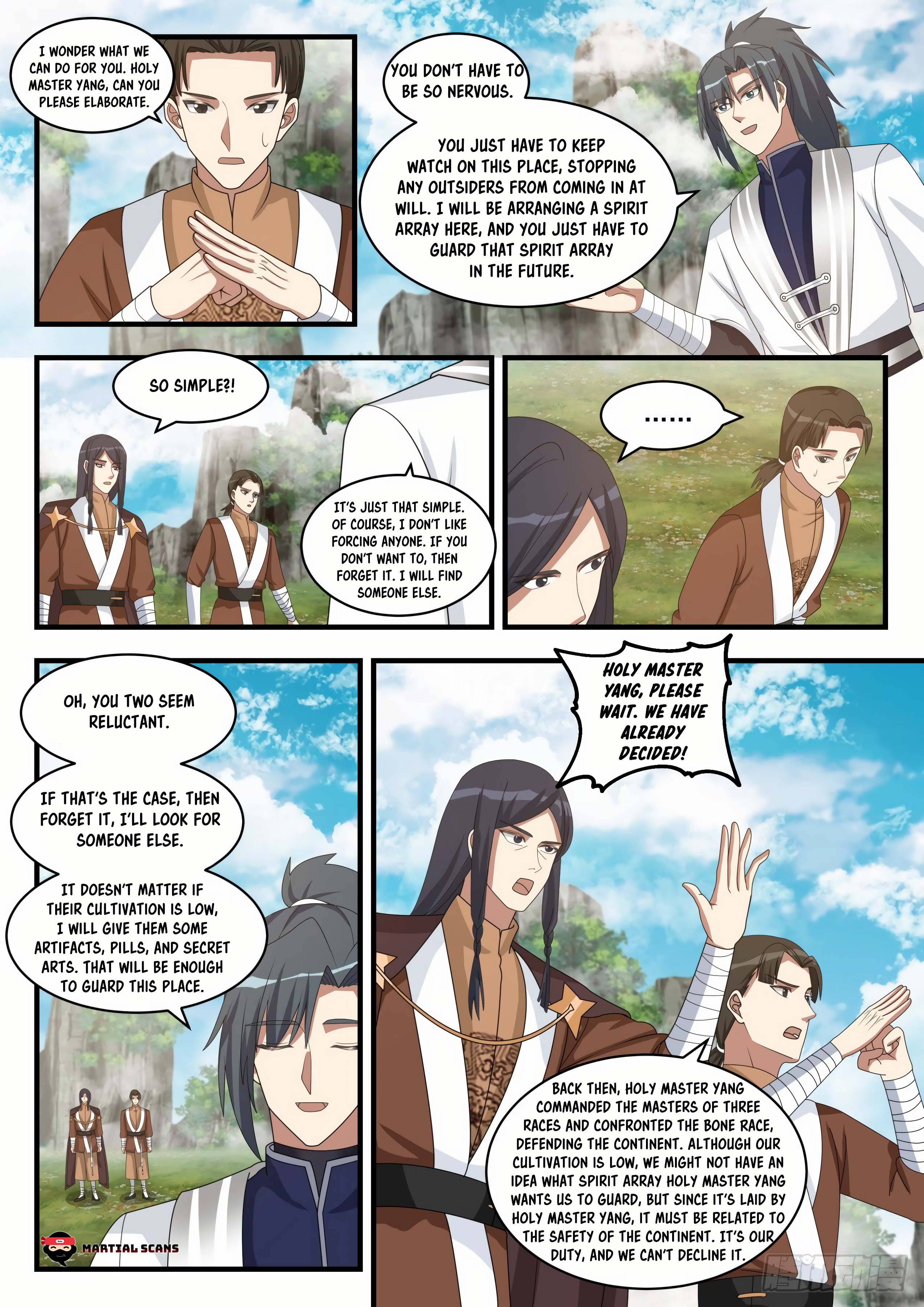 Page 5 of Chapter 1494