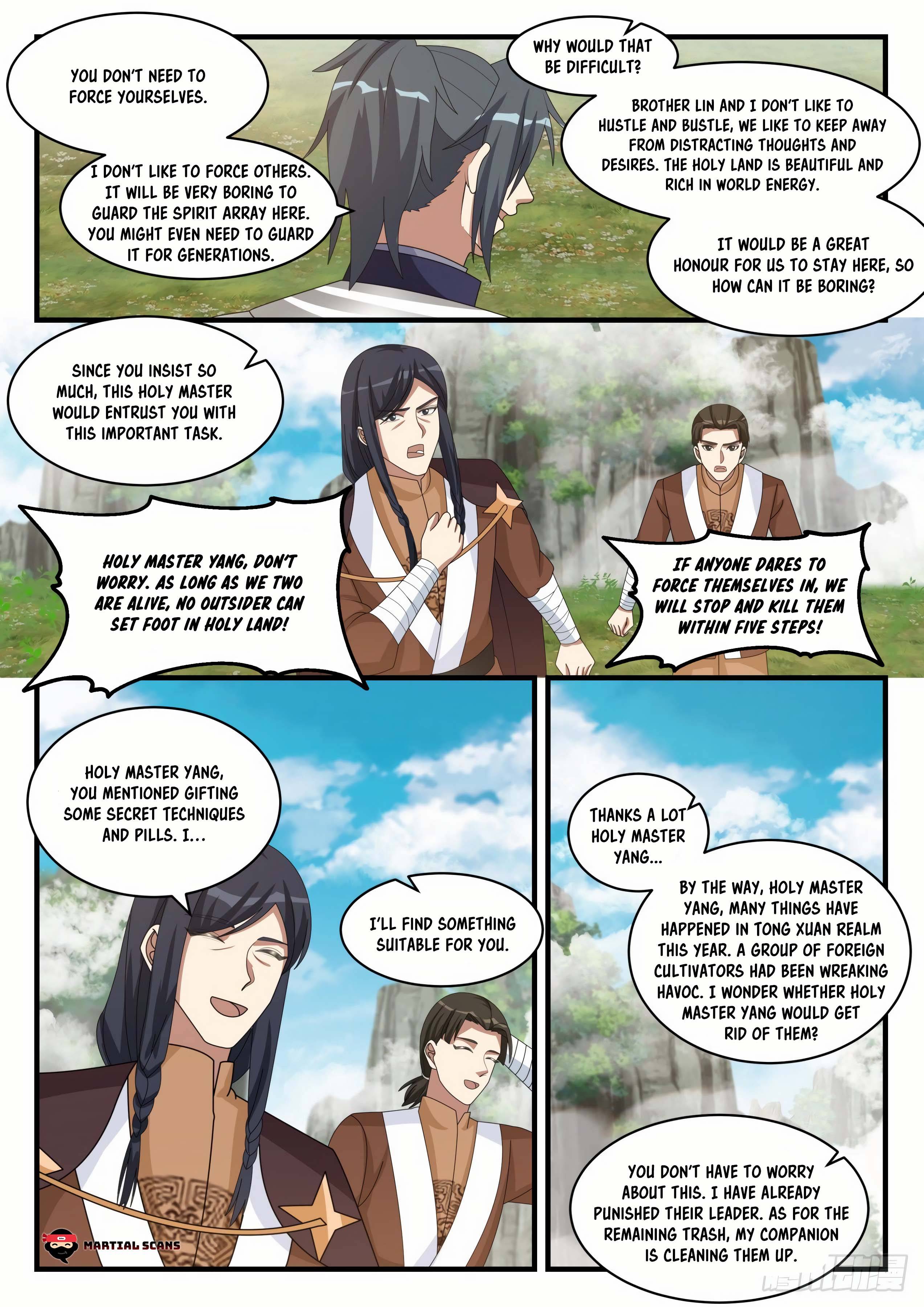 Page 6 of Chapter 1494