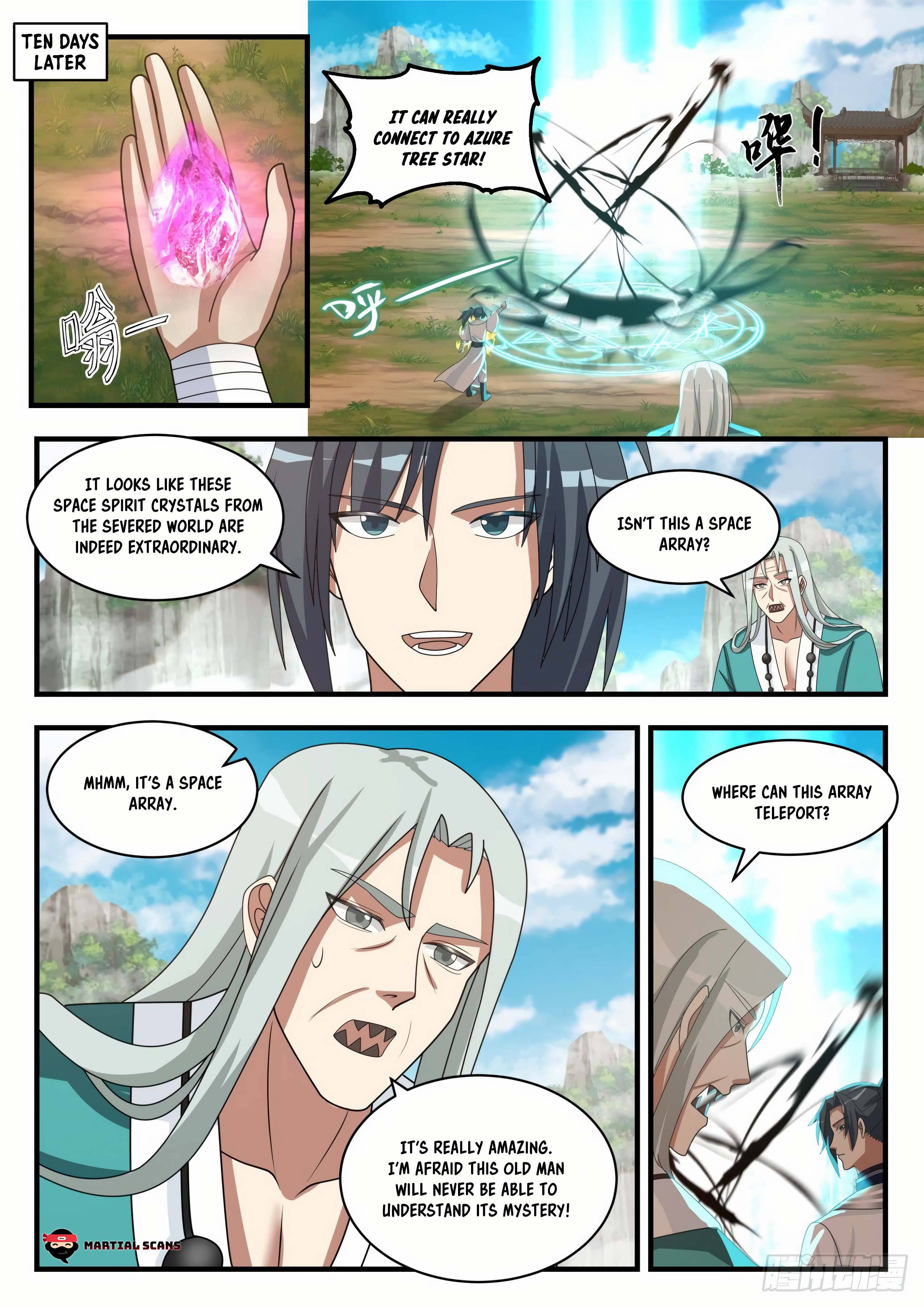 Page 7 of Chapter 1494