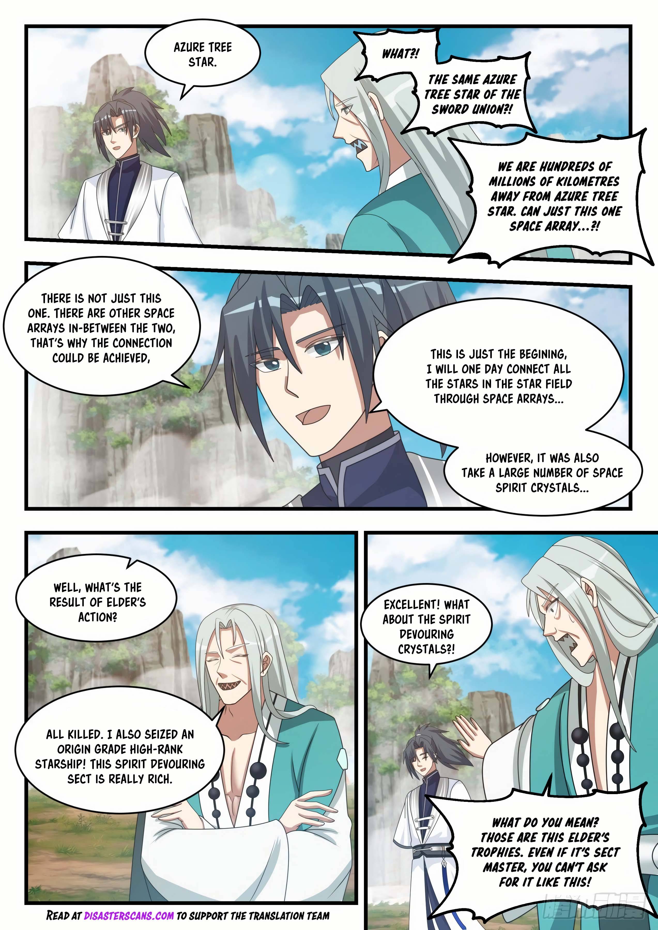 Page 8 of Chapter 1494