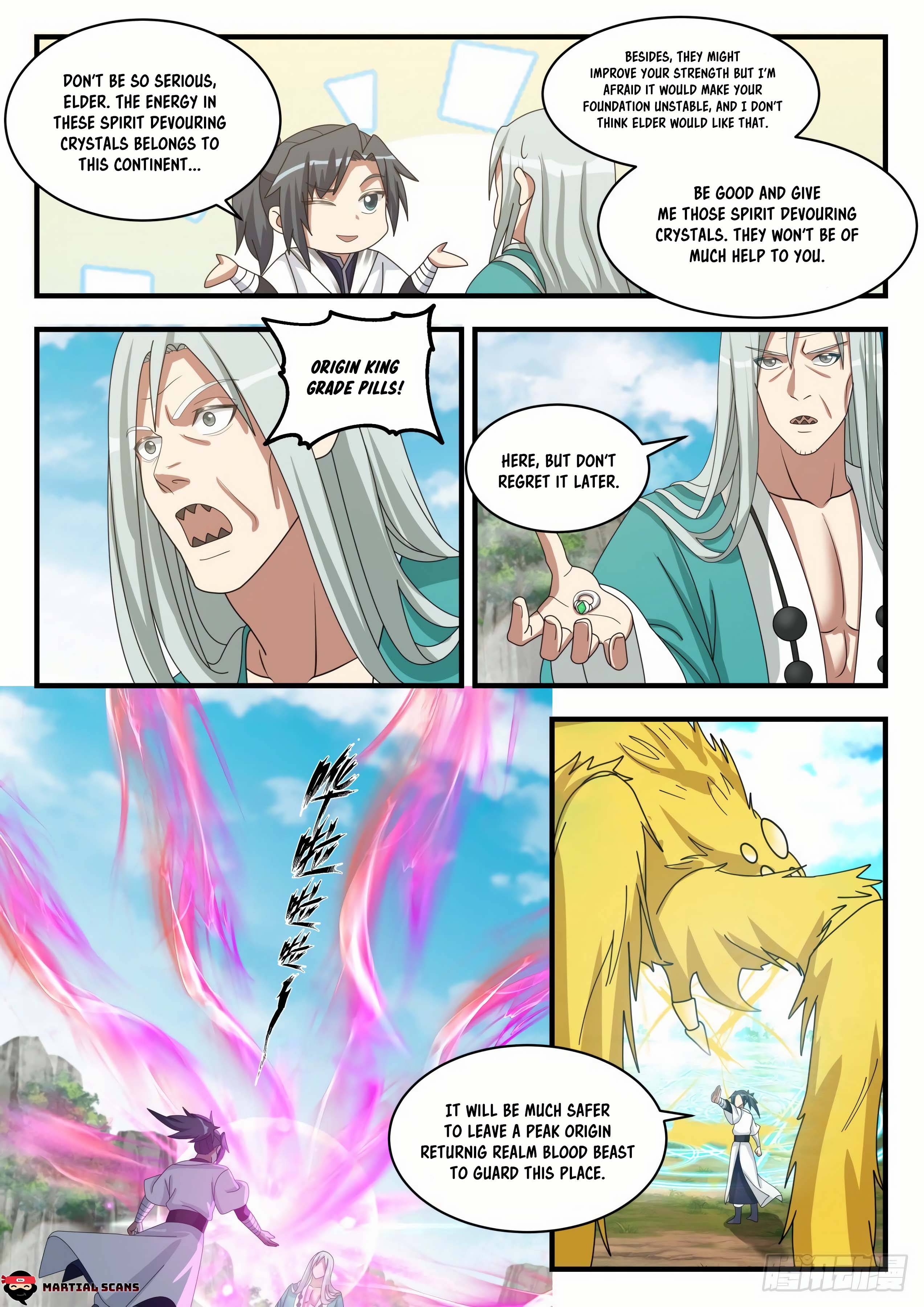 Page 9 of Chapter 1494