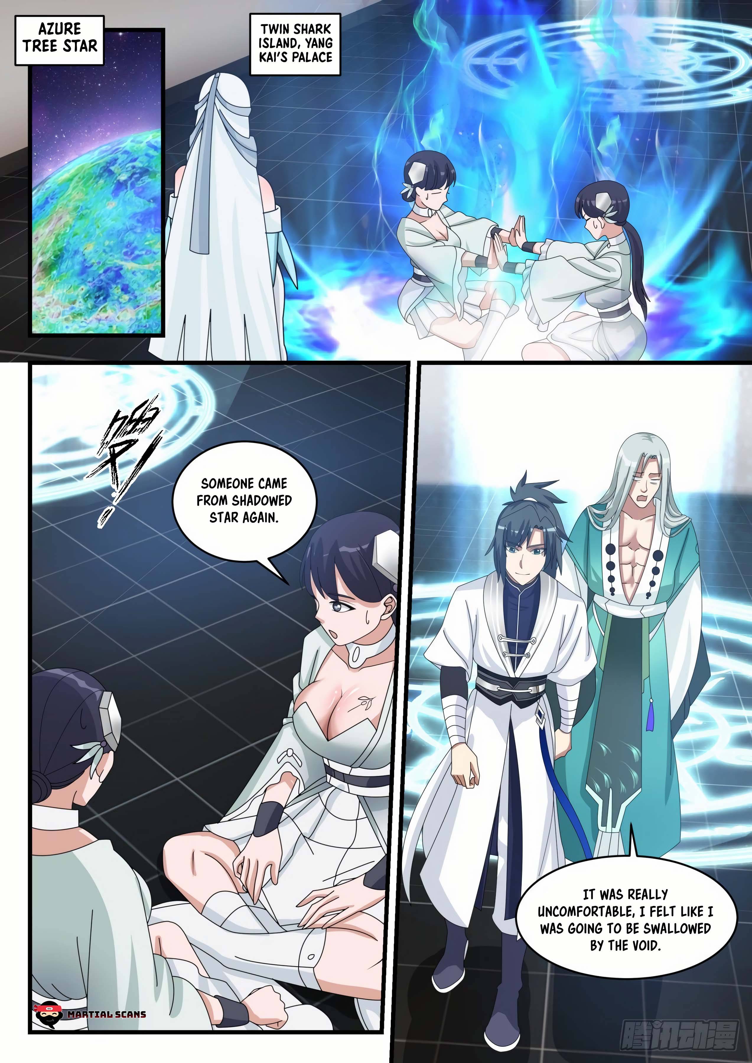 Page 10 of Chapter 1494