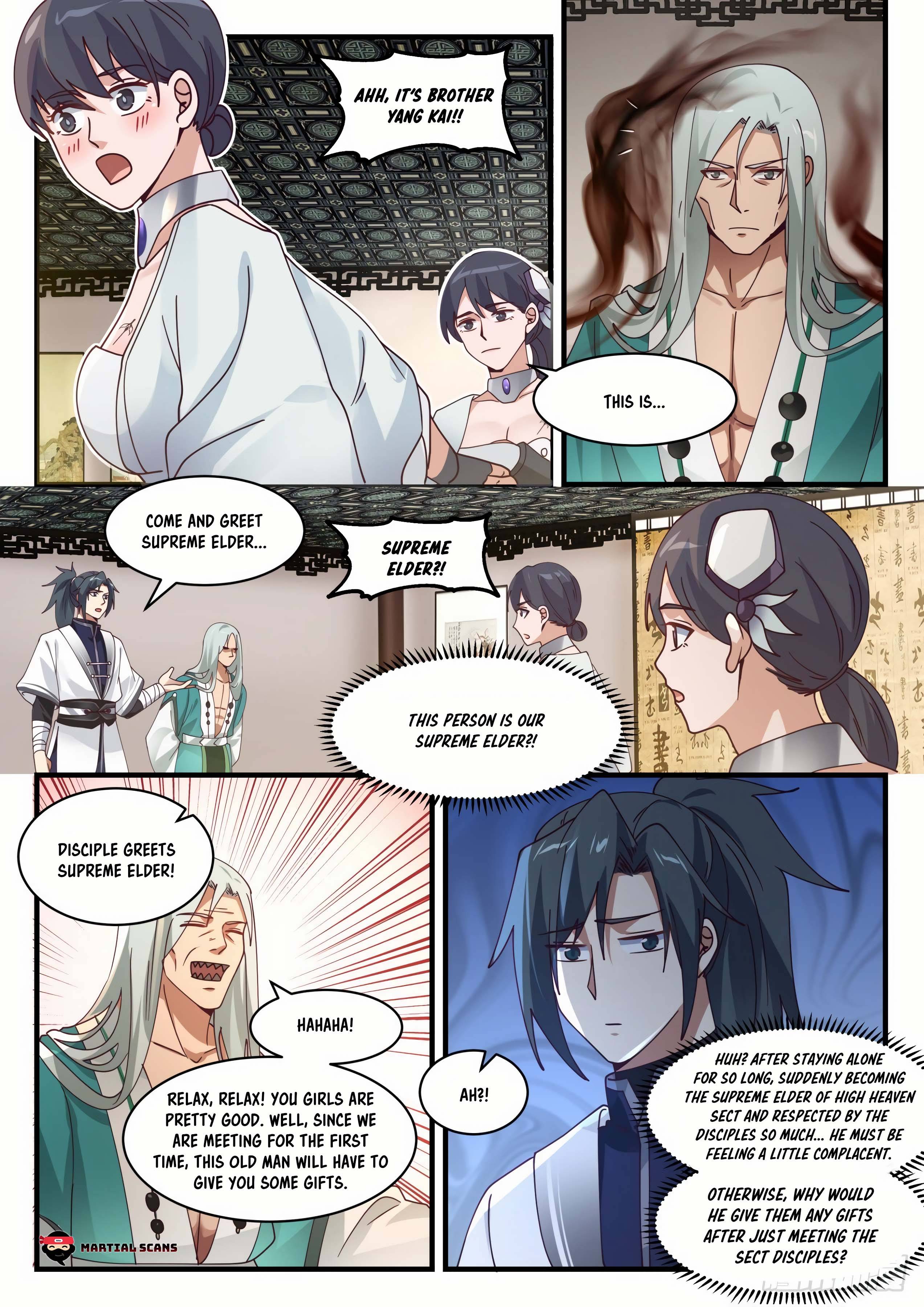 Page 11 of Chapter 1494
