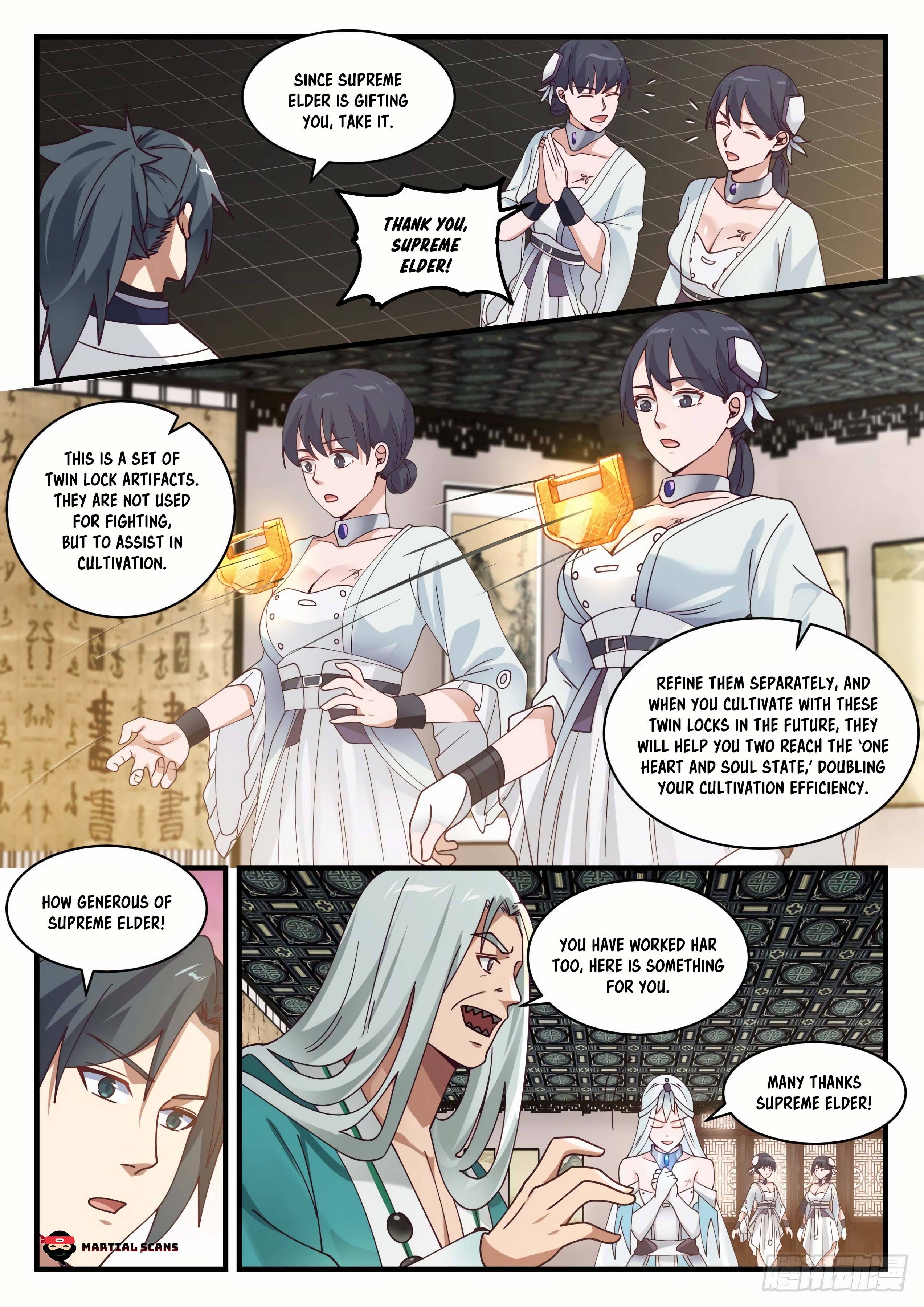 Page 12 of Chapter 1494