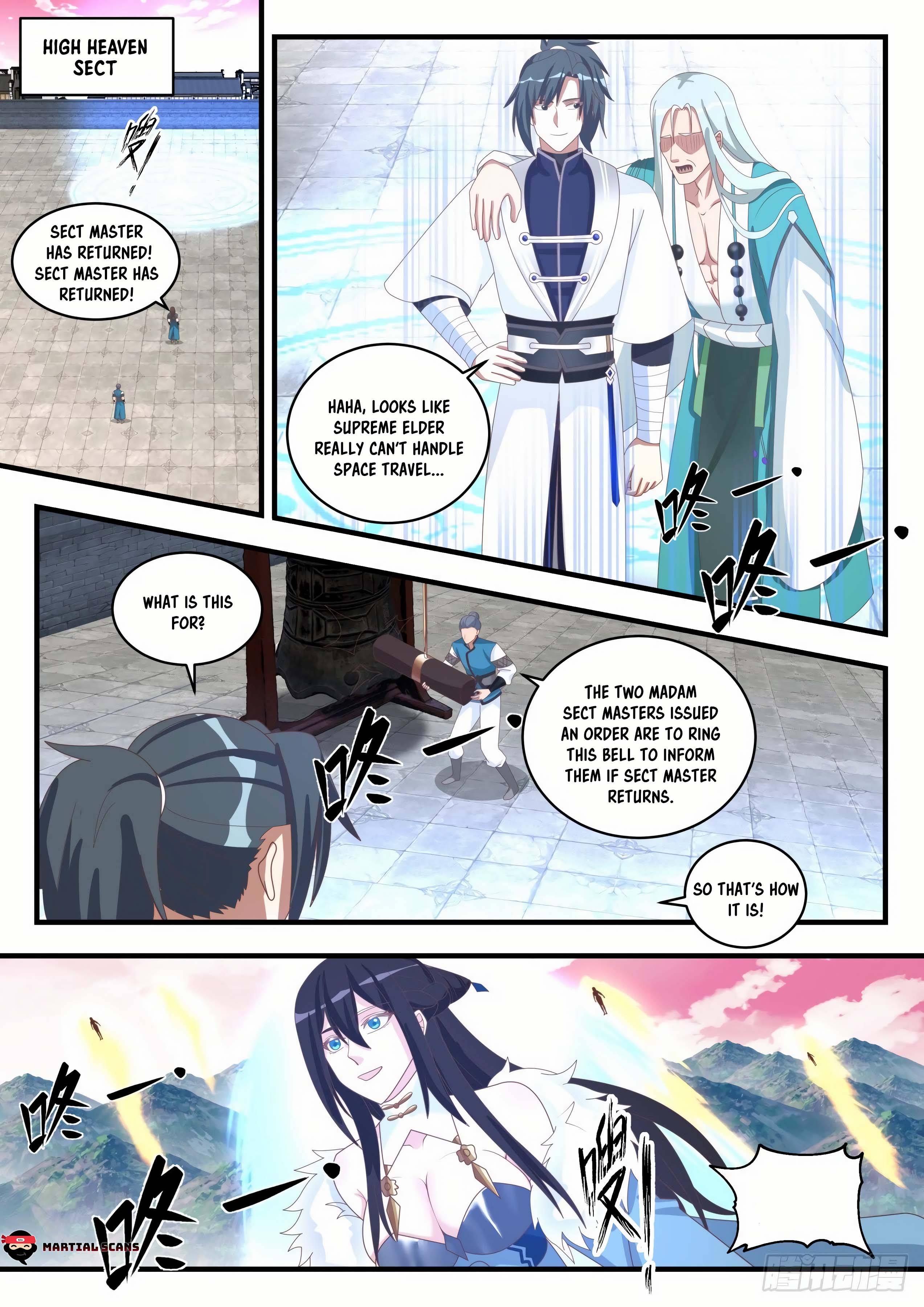 Page 3 of Chapter 1495