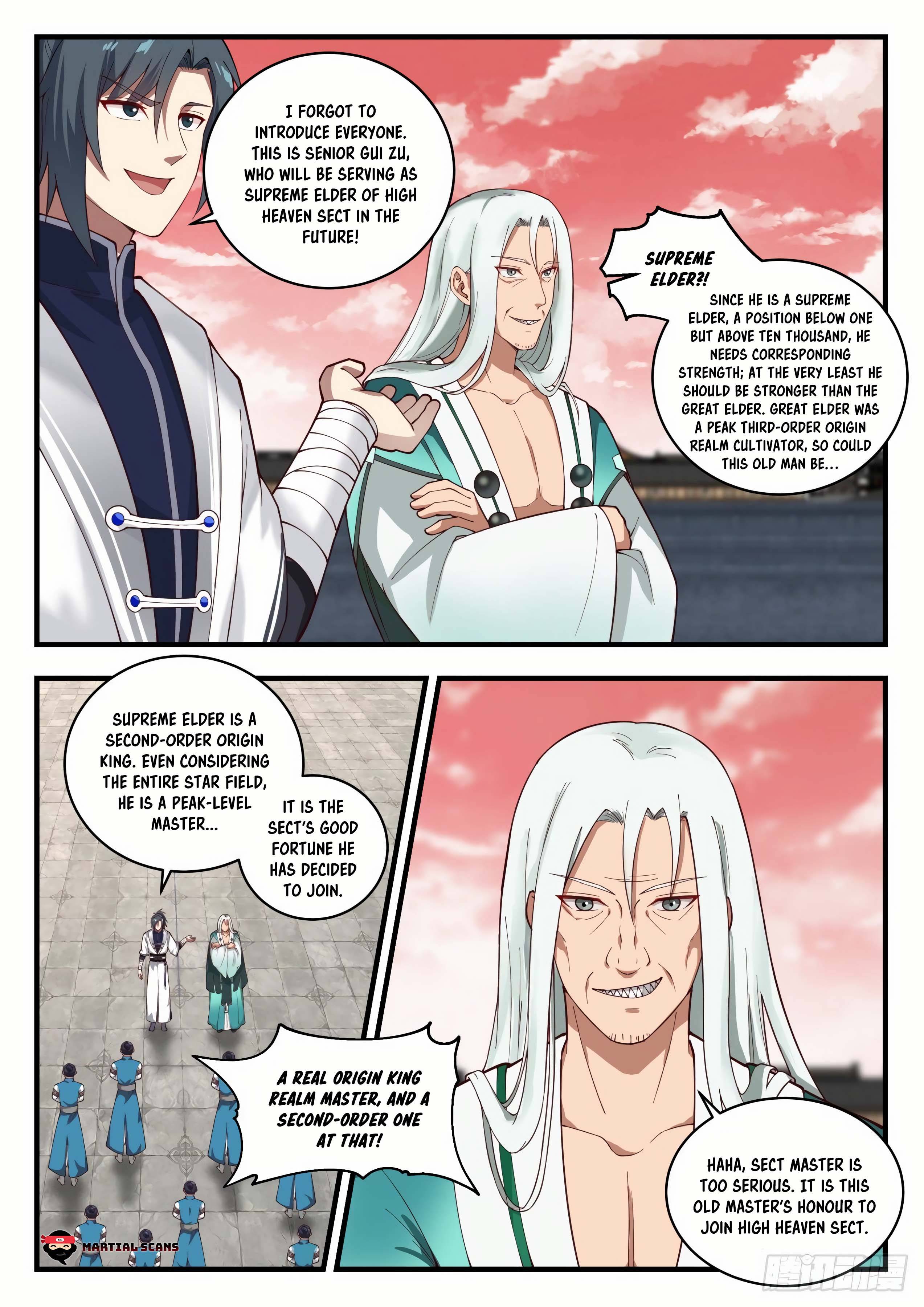 Page 5 of Chapter 1495