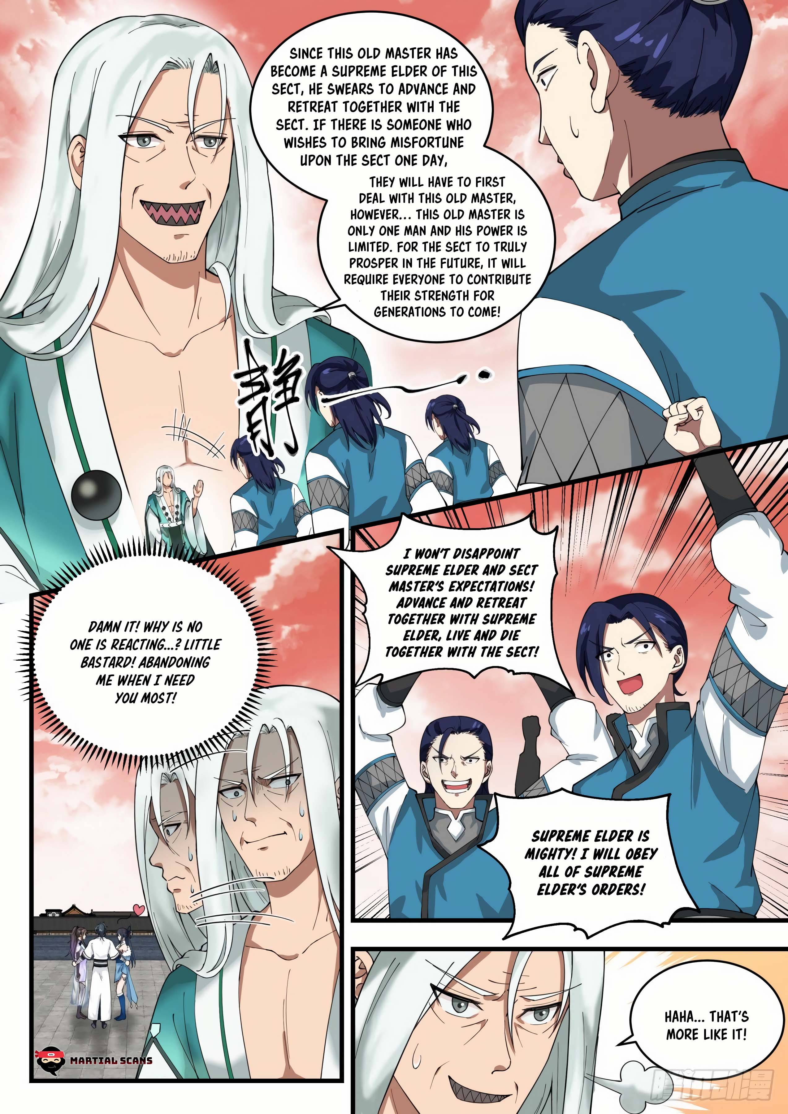 Page 6 of Chapter 1495