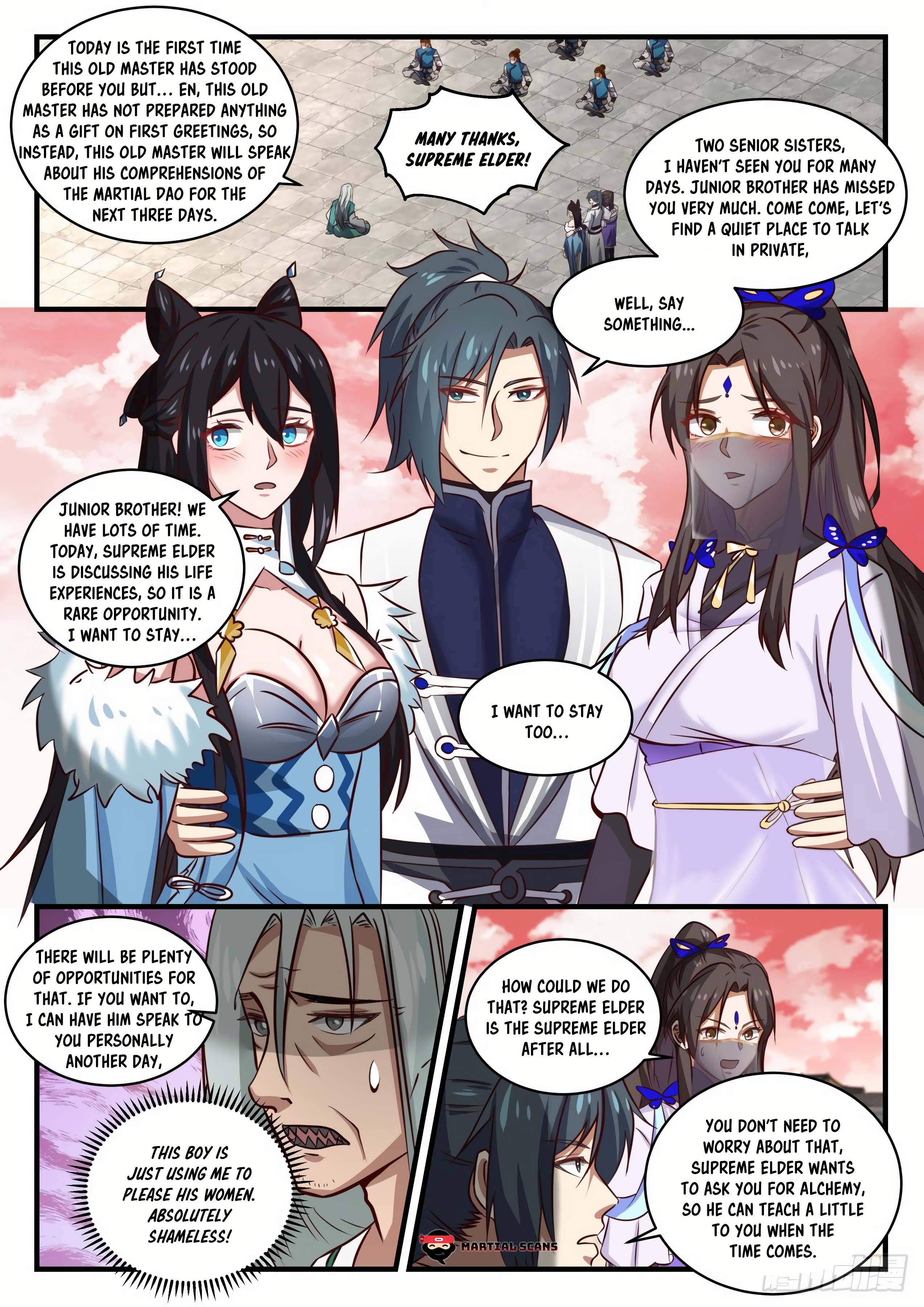 Page 7 of Chapter 1495