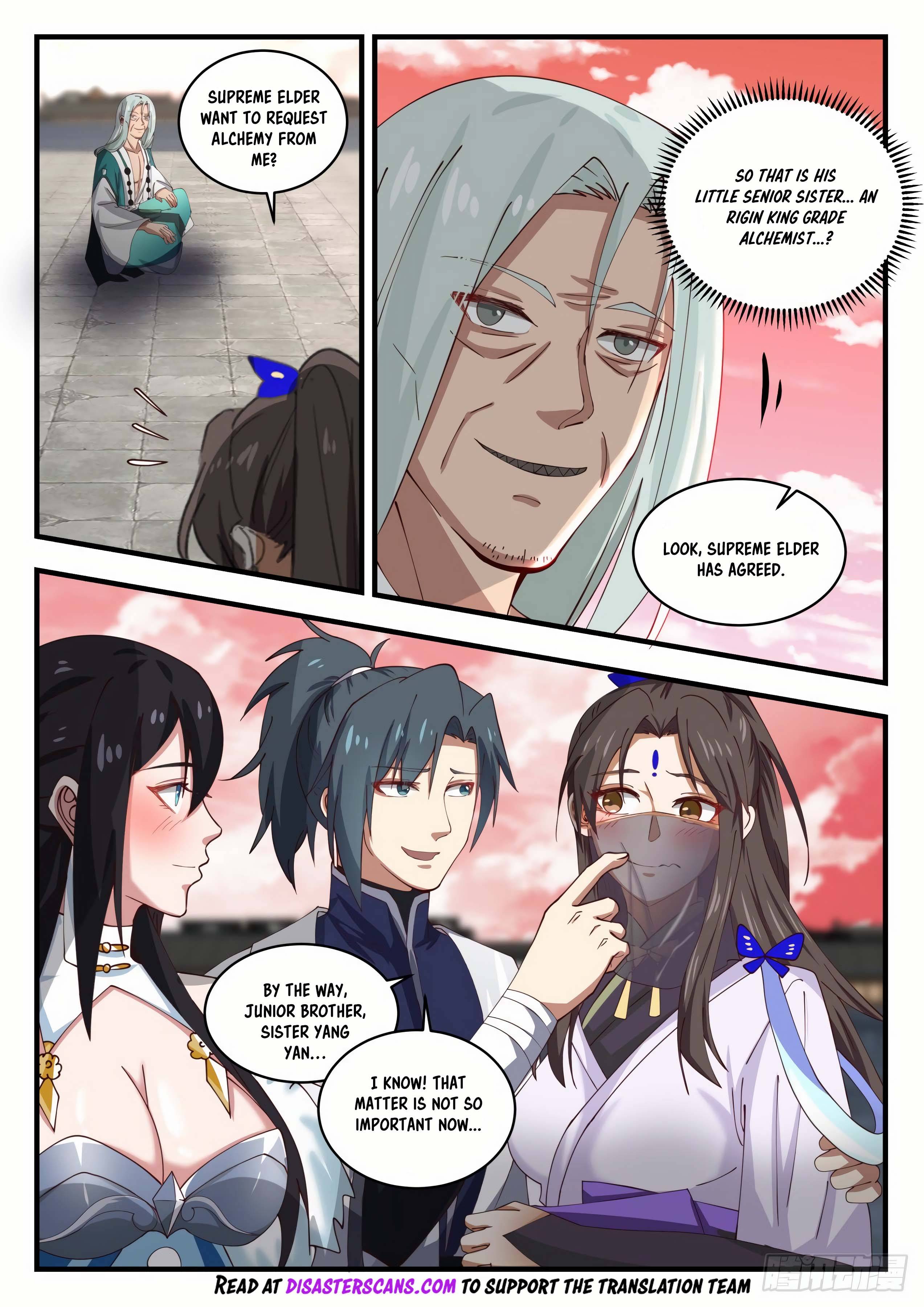 Page 8 of Chapter 1495