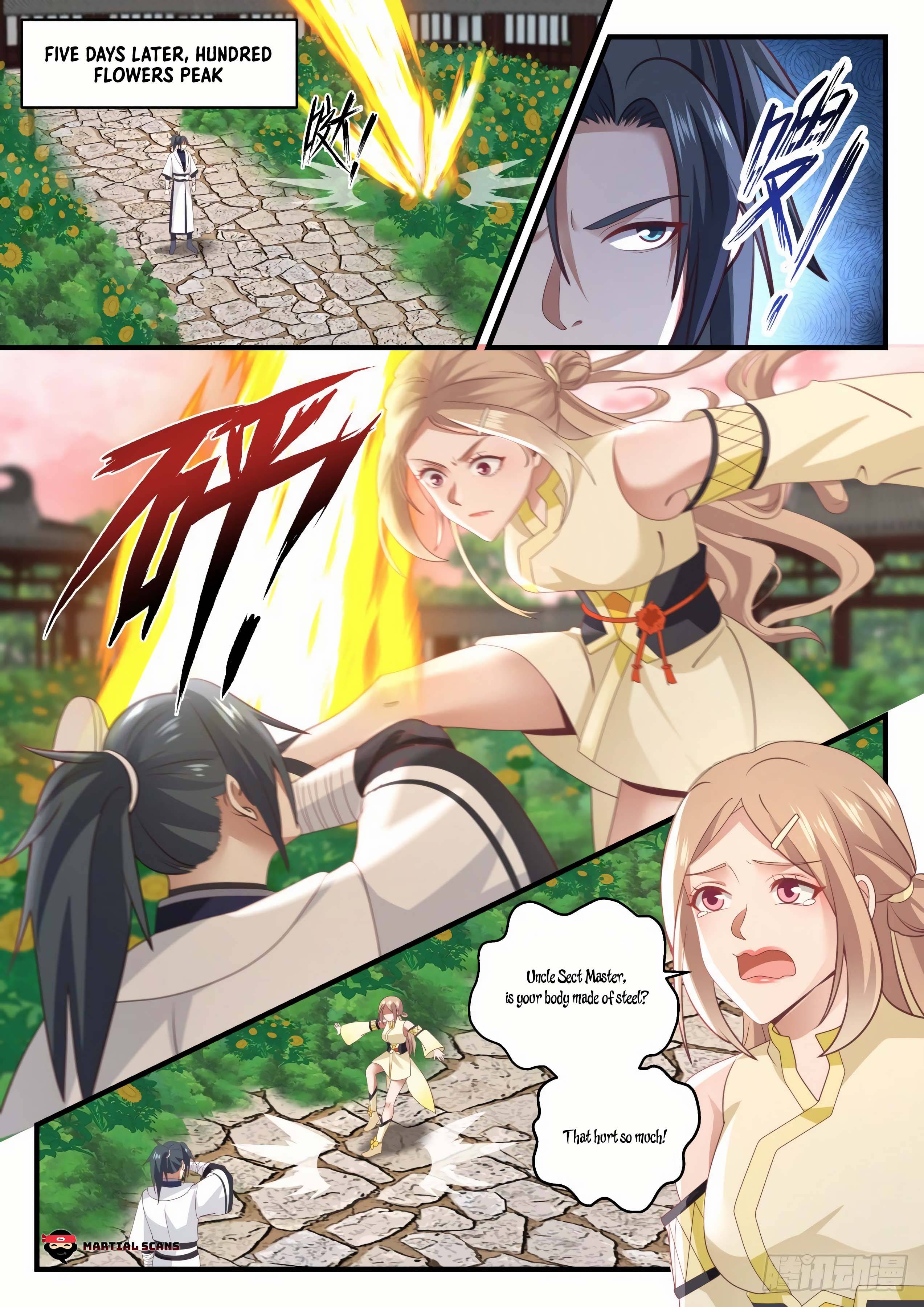 Page 9 of Chapter 1495