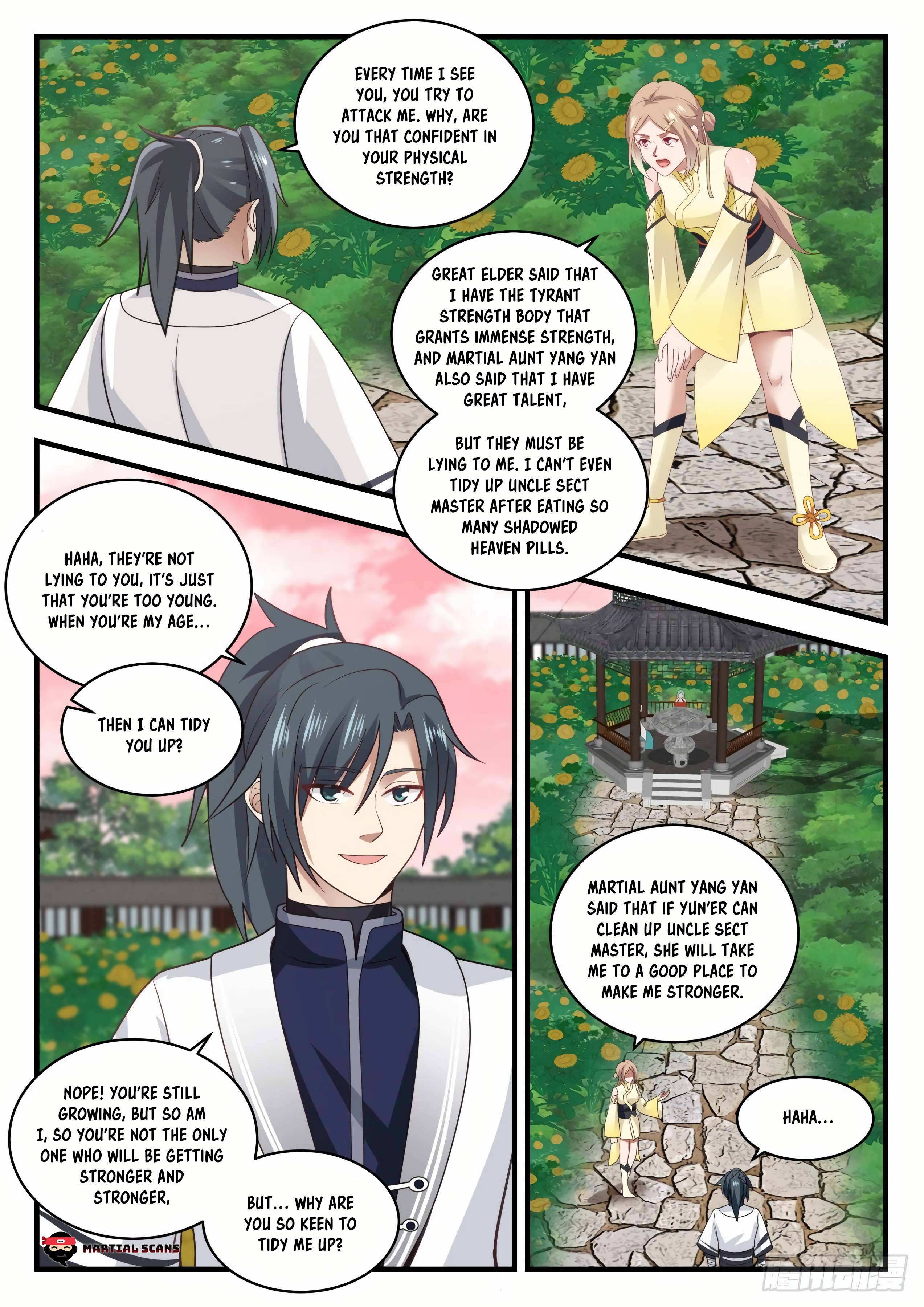 Page 10 of Chapter 1495