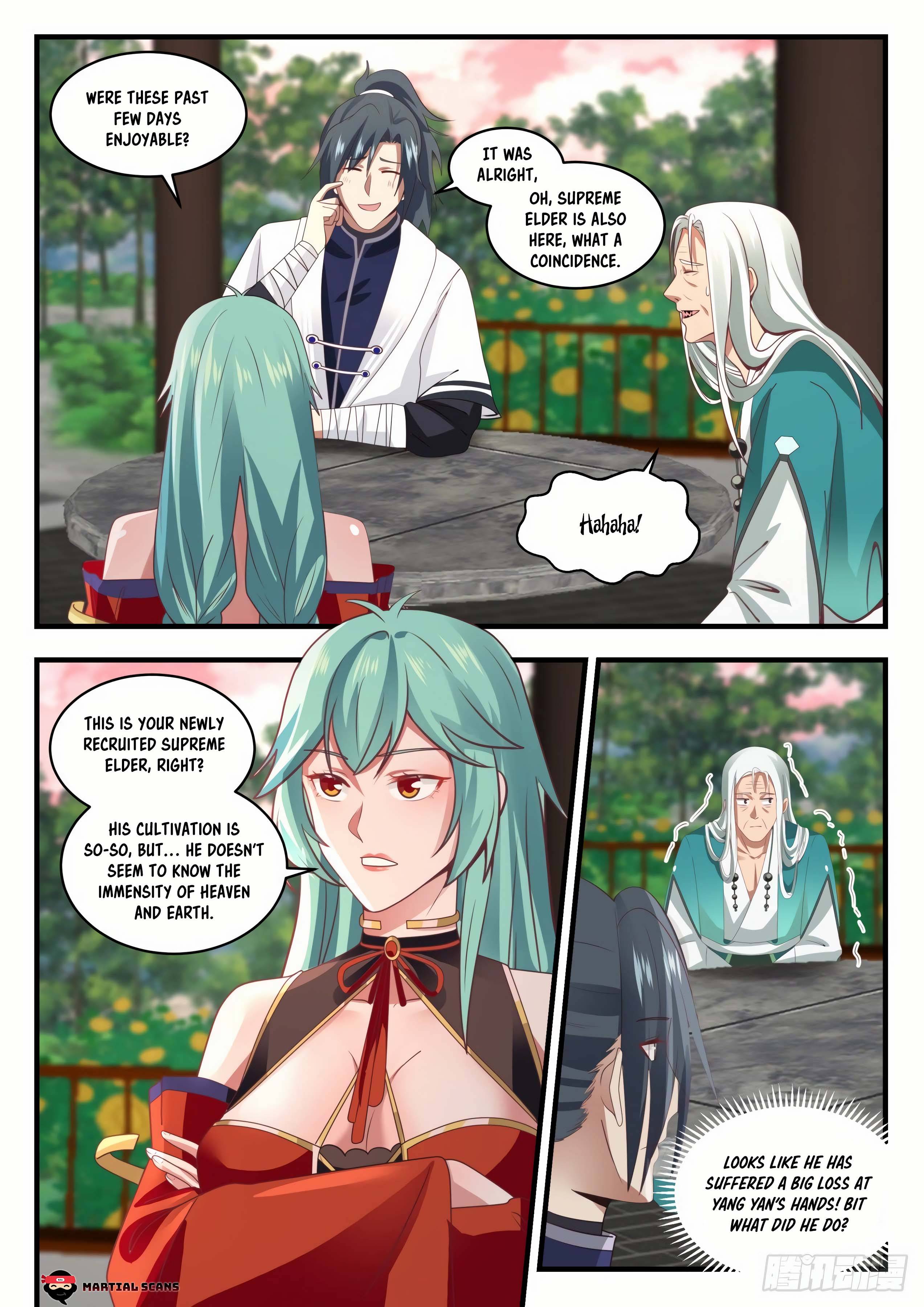 Page 11 of Chapter 1495