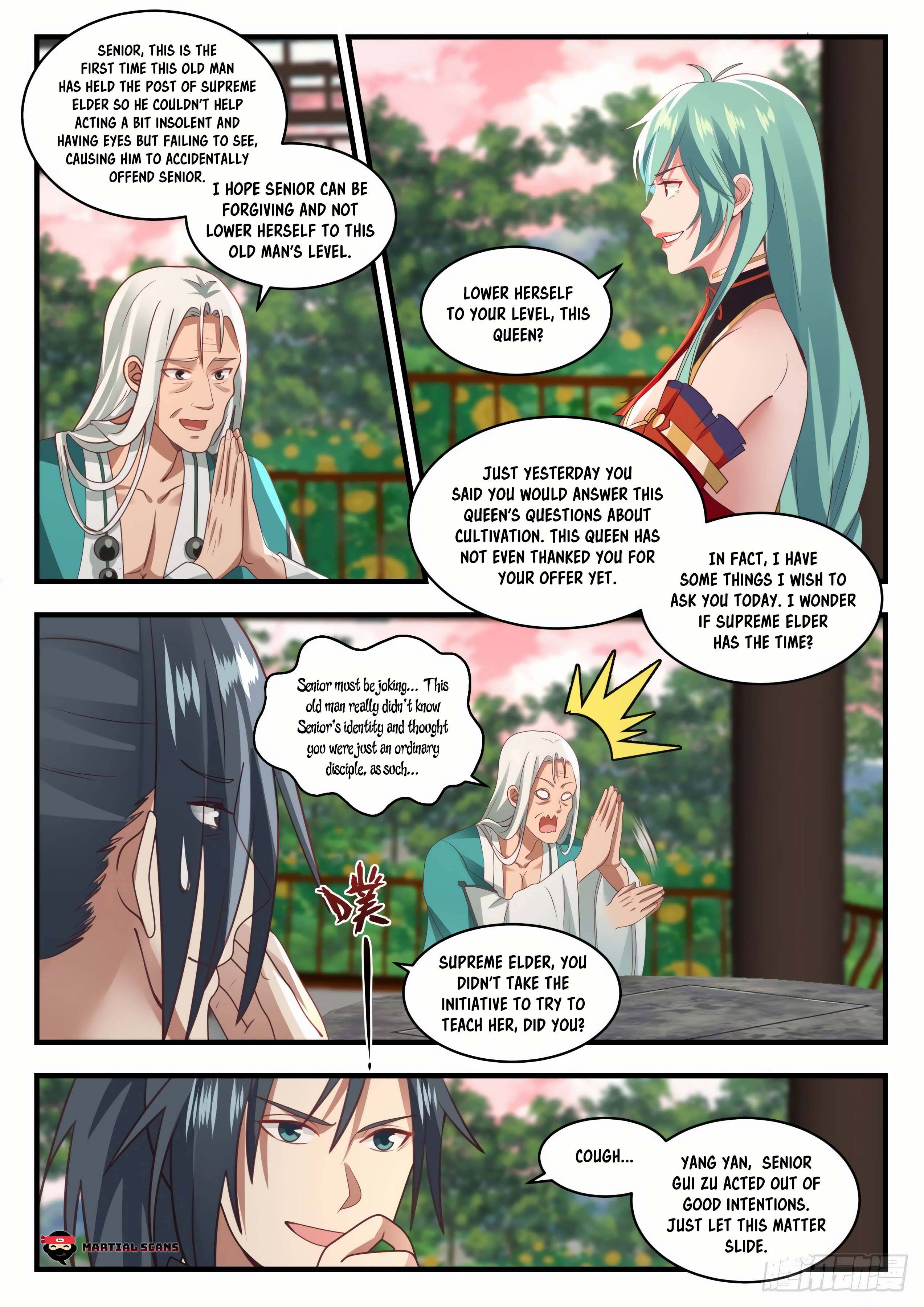 Page 12 of Chapter 1495