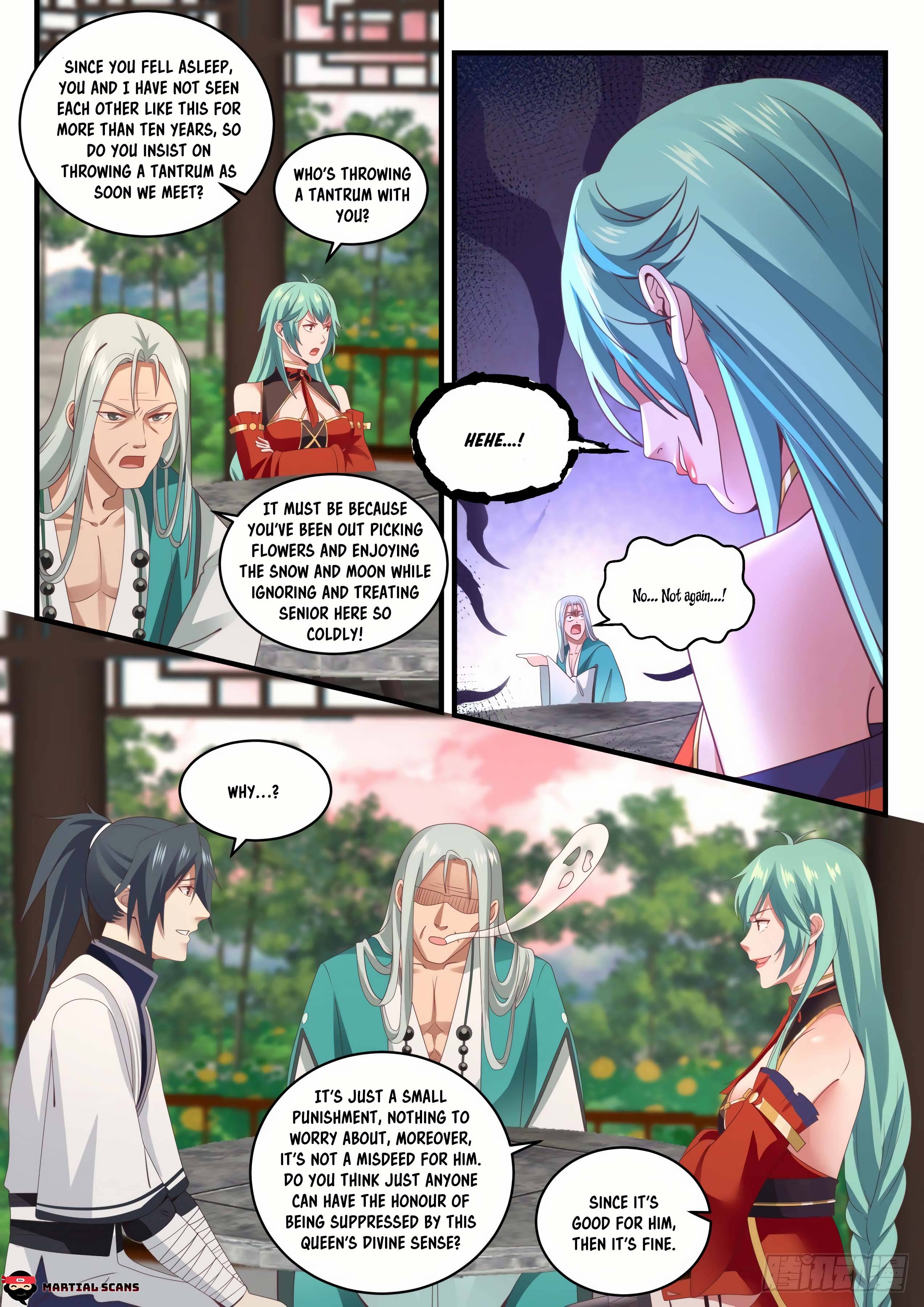 Page 13 of Chapter 1495