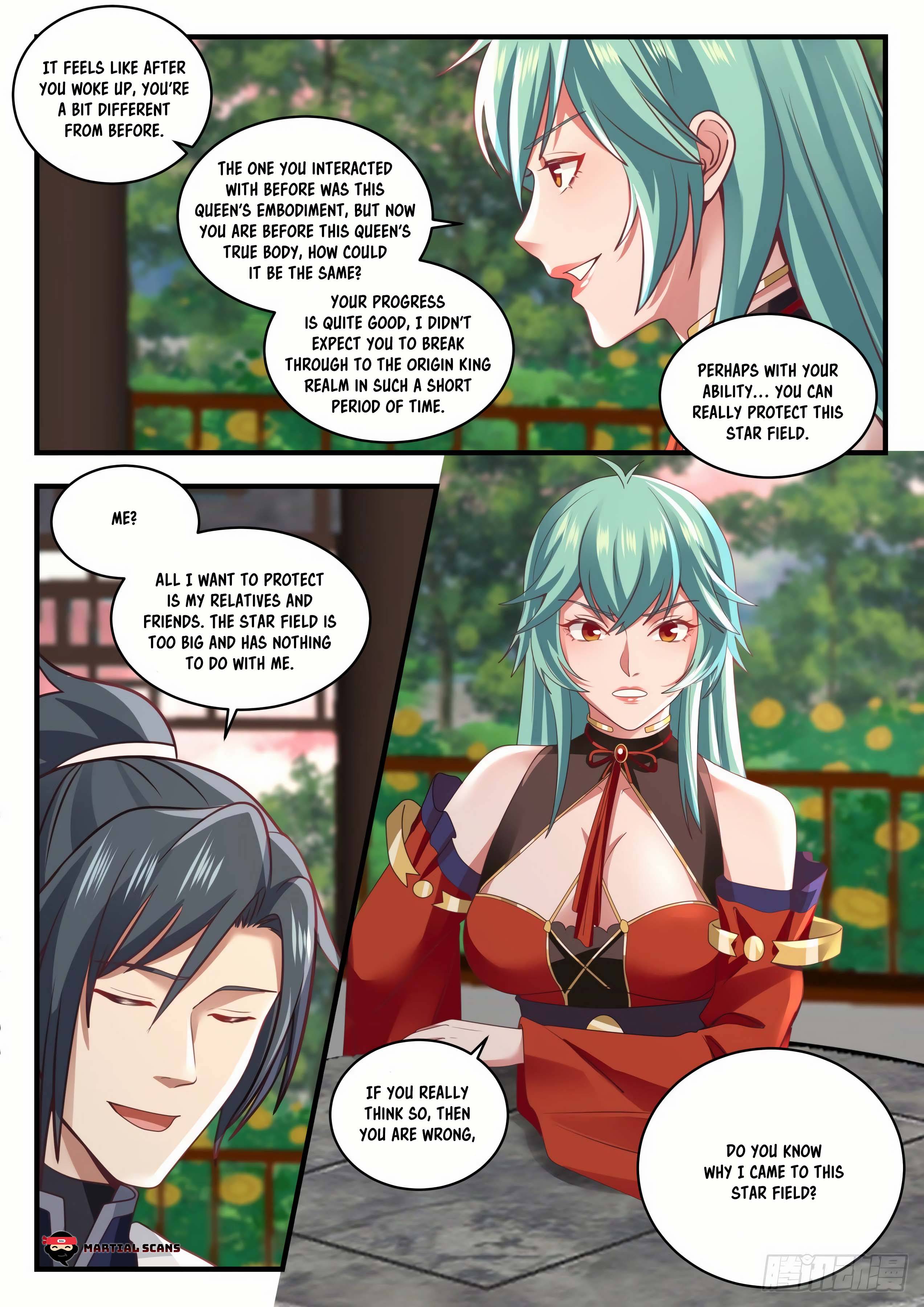 Page 14 of Chapter 1495