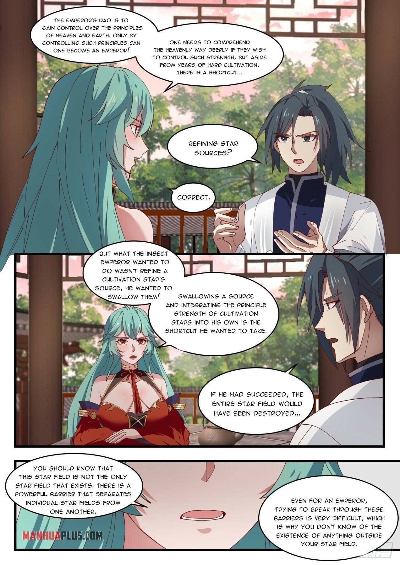 Page 2 of Chapter 1496