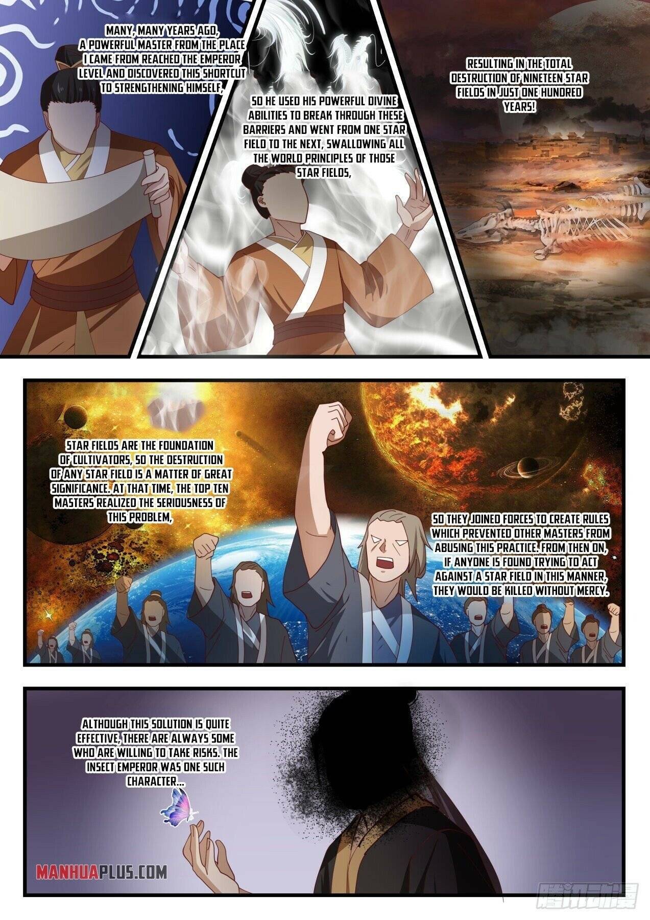 Page 3 of Chapter 1496