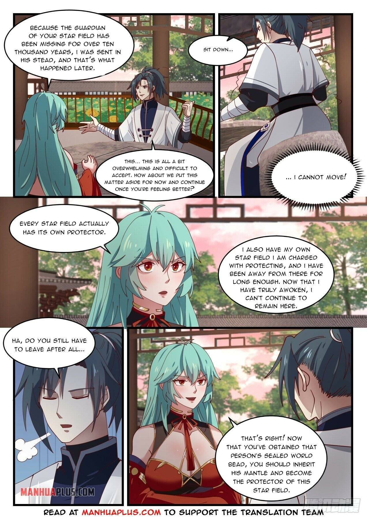 Page 4 of Chapter 1496