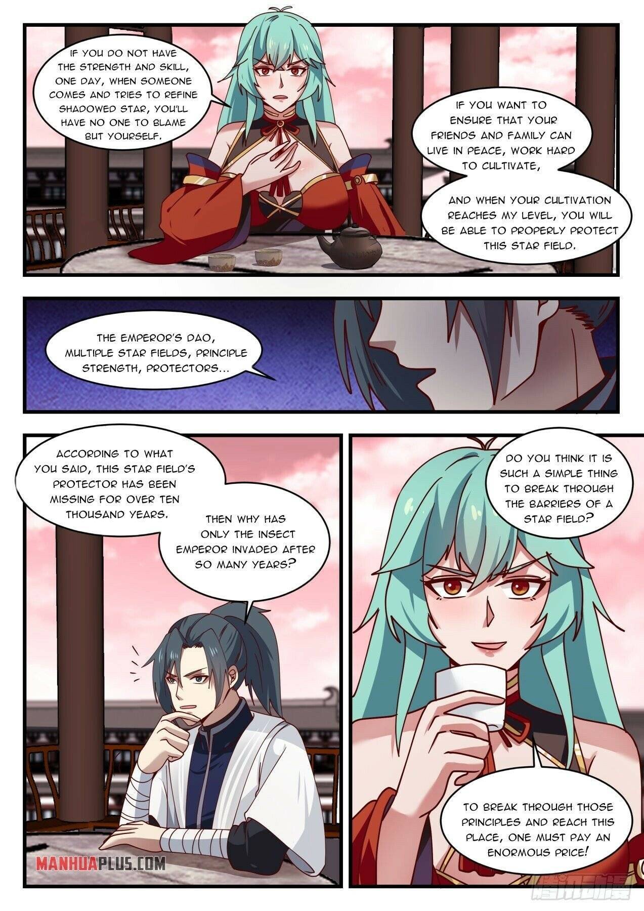 Page 5 of Chapter 1496