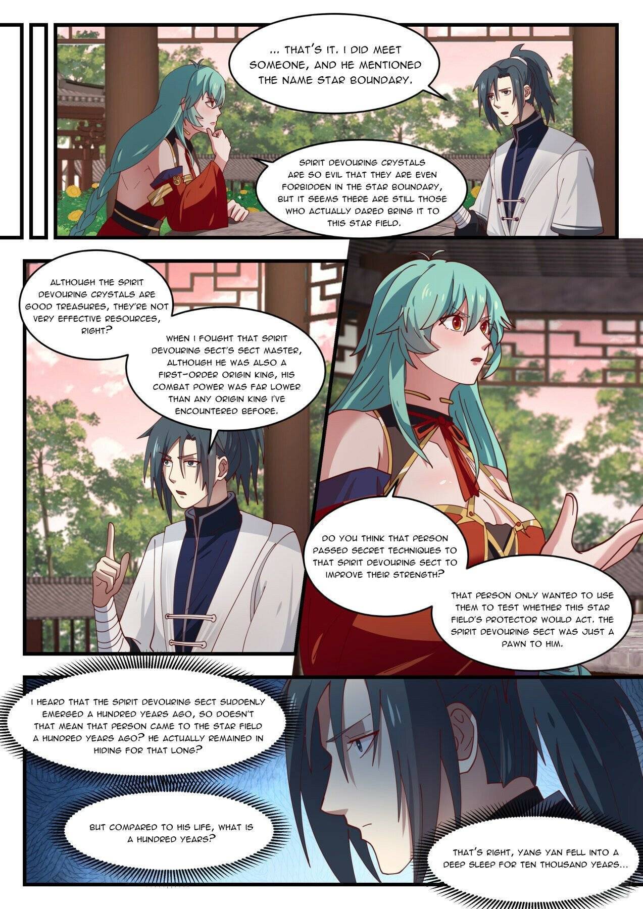 Page 7 of Chapter 1496