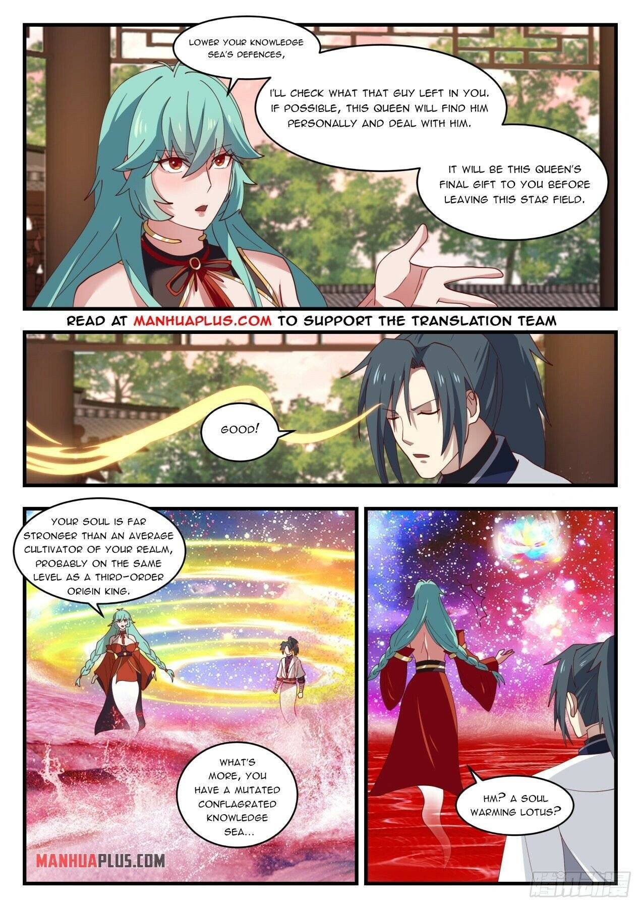 Page 8 of Chapter 1496