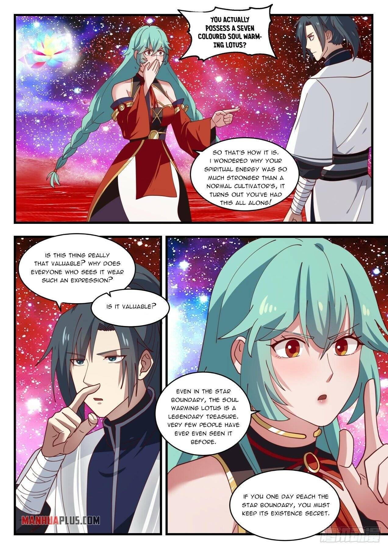 Page 9 of Chapter 1496