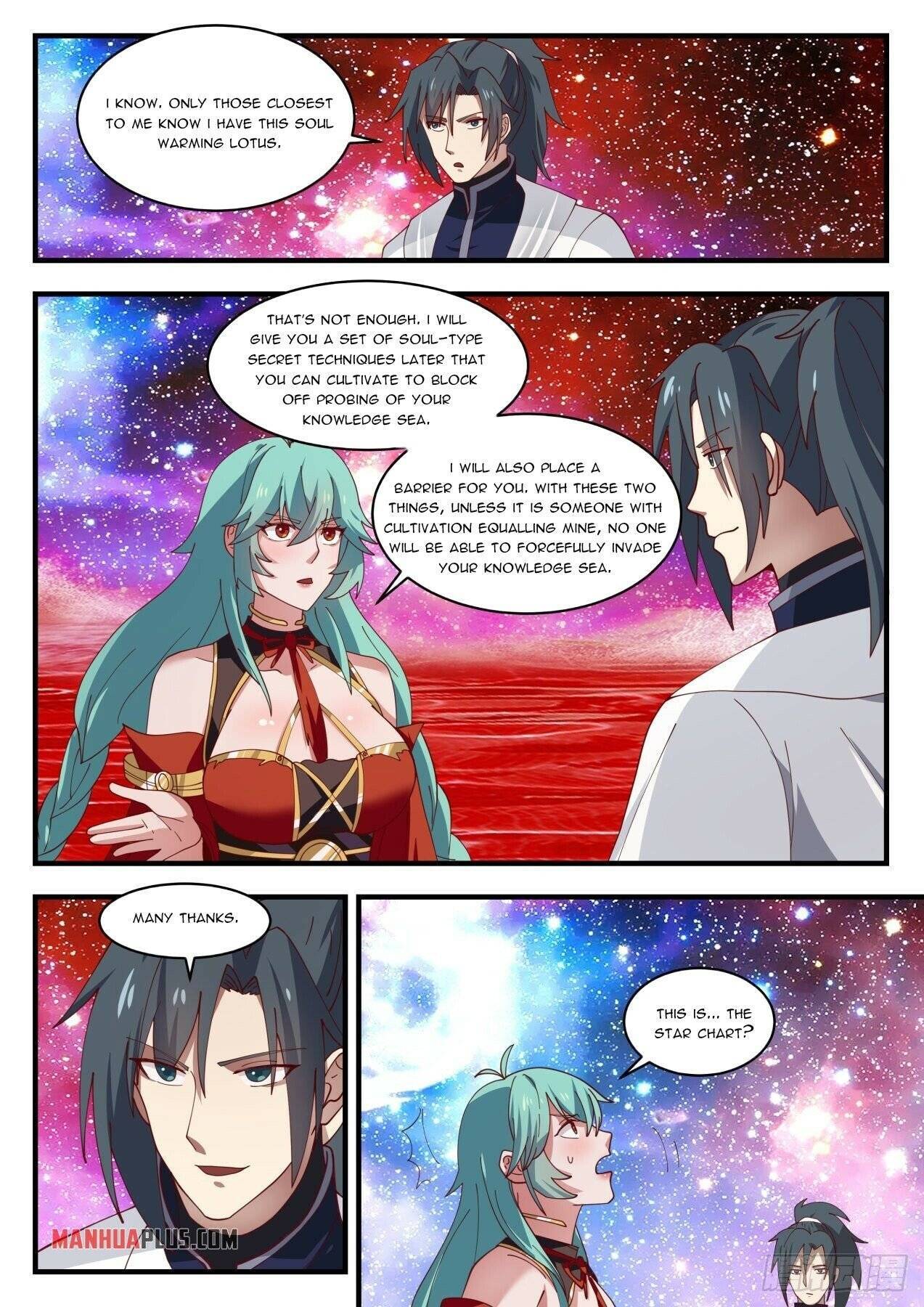 Page 10 of Chapter 1496