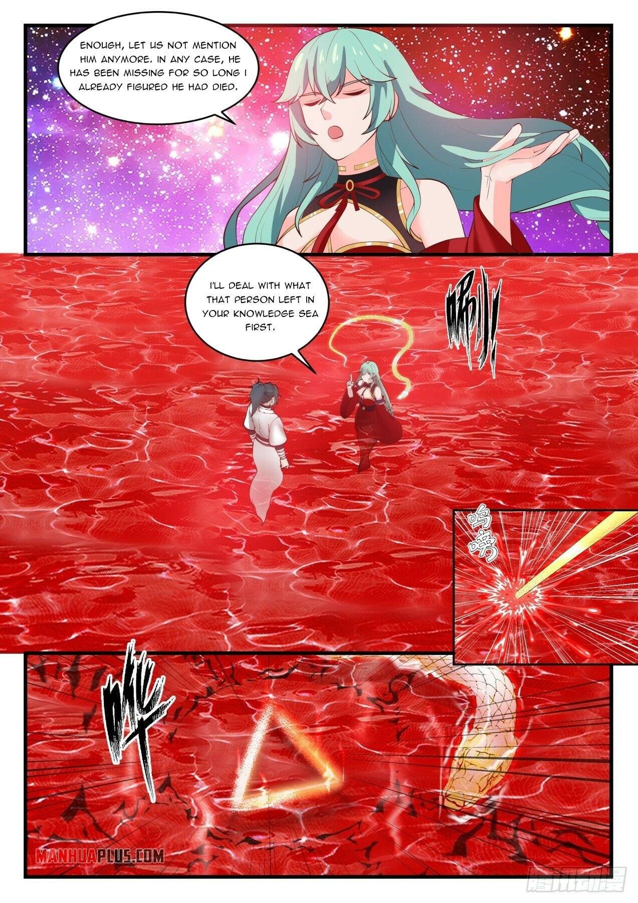 Page 3 of Chapter 1497