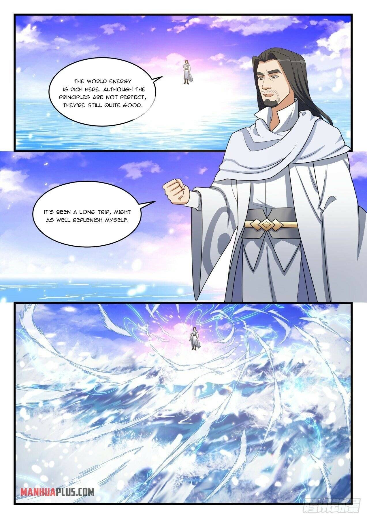Page 7 of Chapter 1497