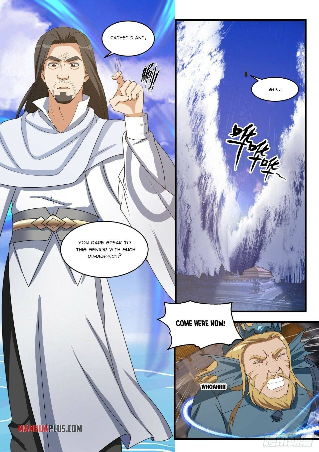 Page 9 of Chapter 1497