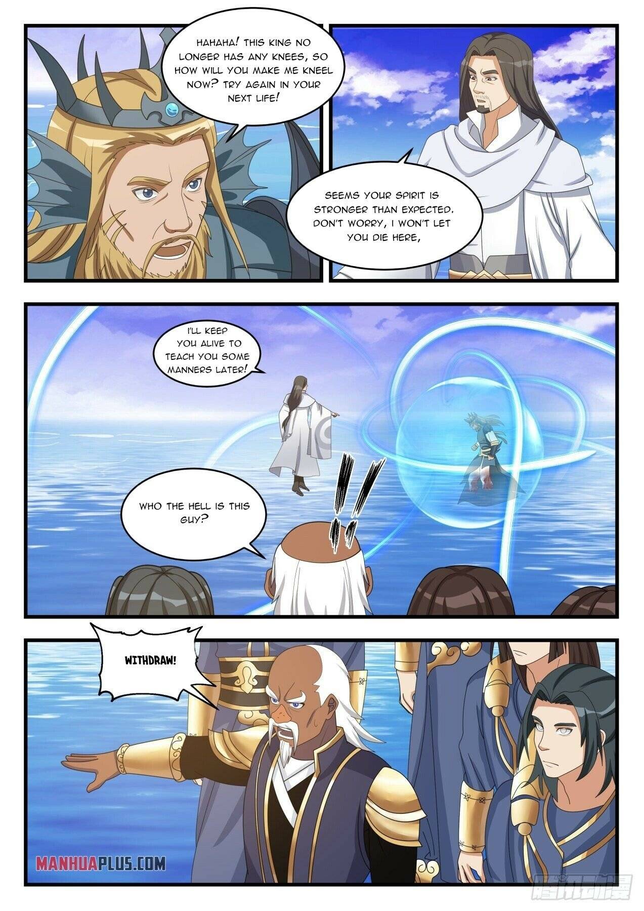 Page 11 of Chapter 1497