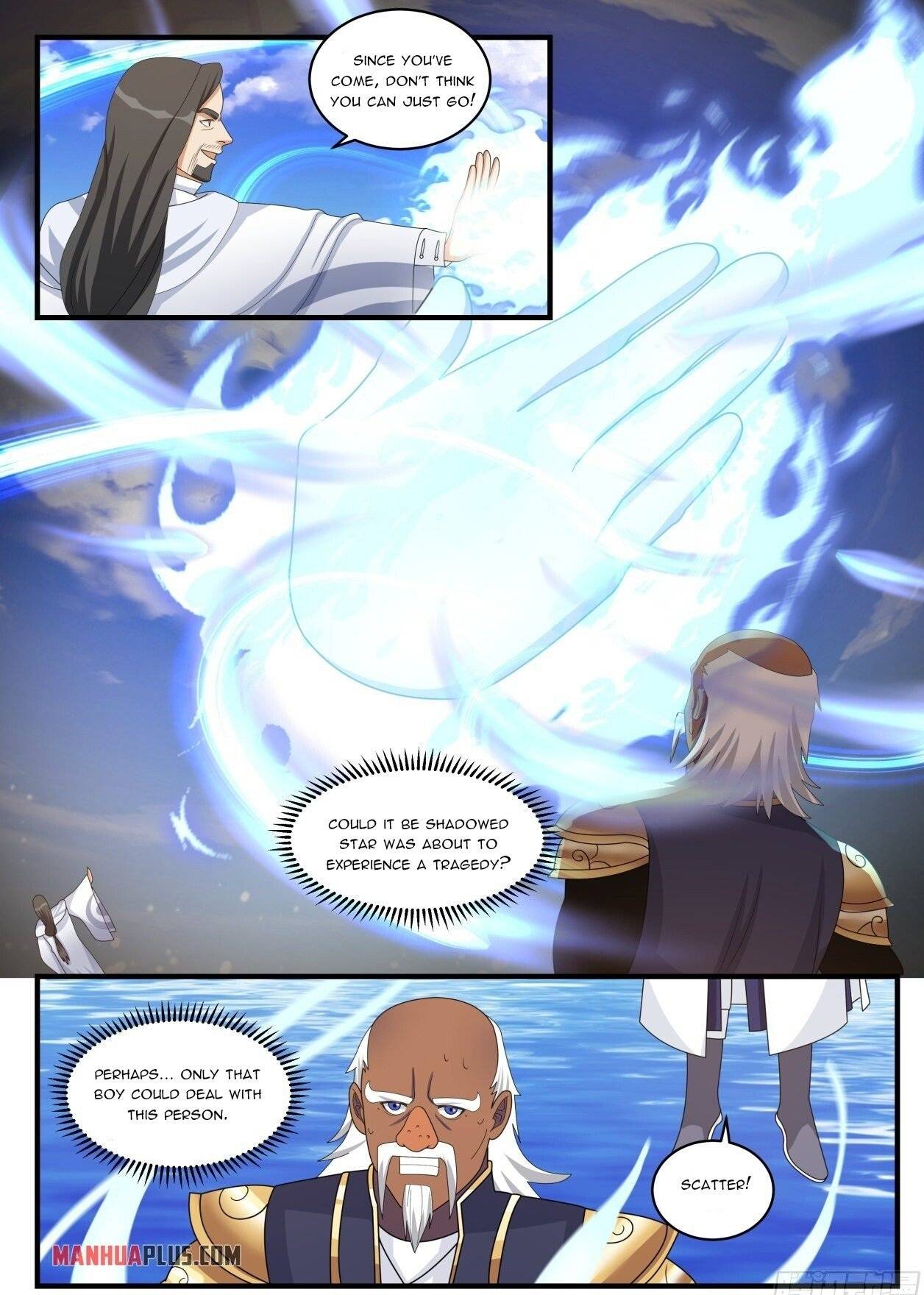 Page 12 of Chapter 1497