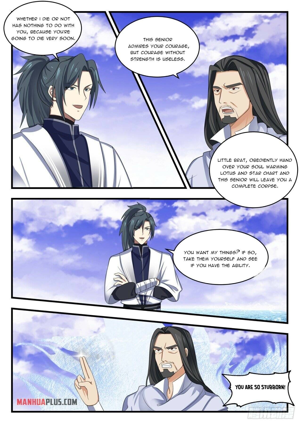 Page 4 of Chapter 1498