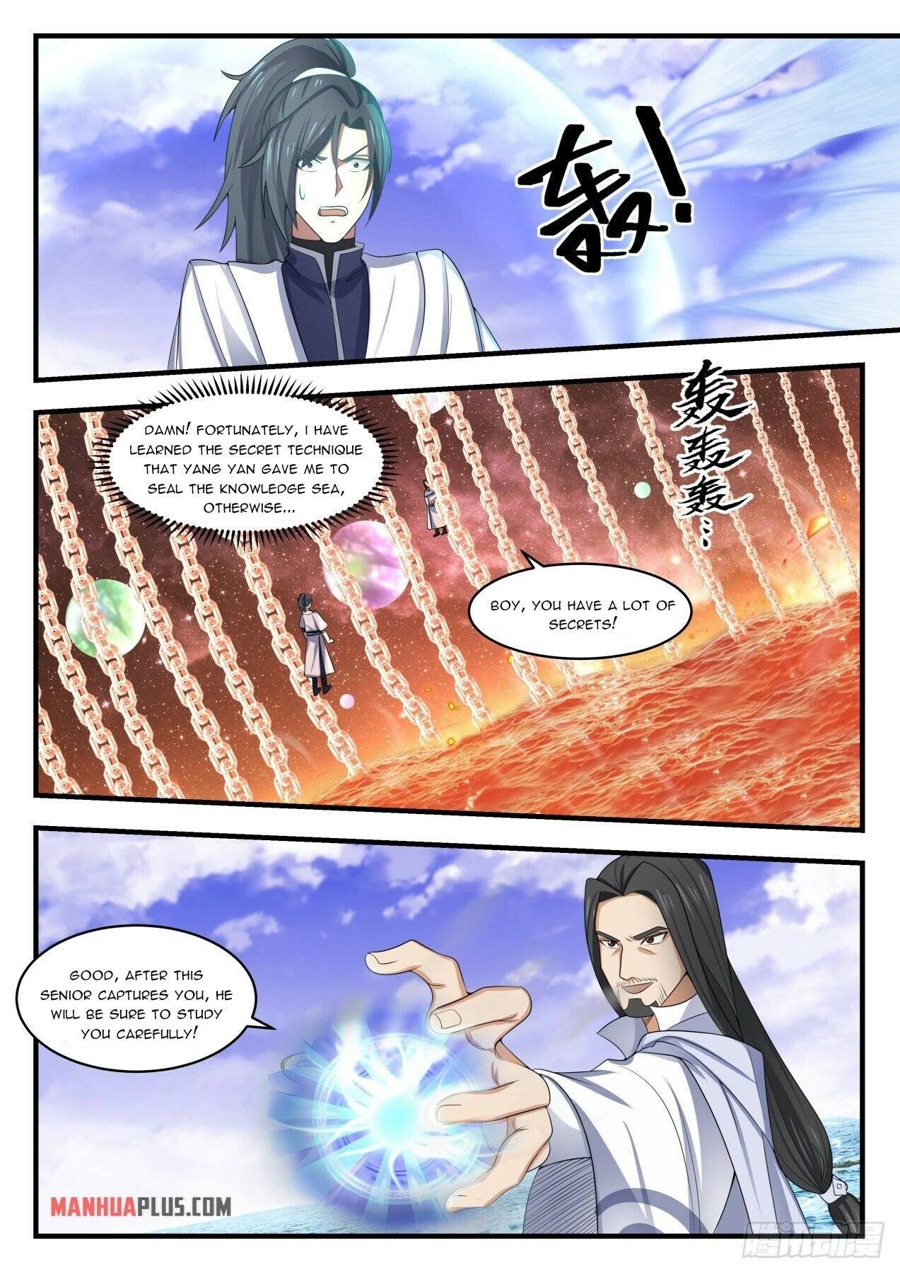 Page 5 of Chapter 1498