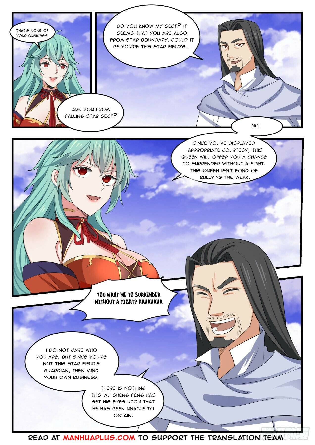 Page 9 of Chapter 1498
