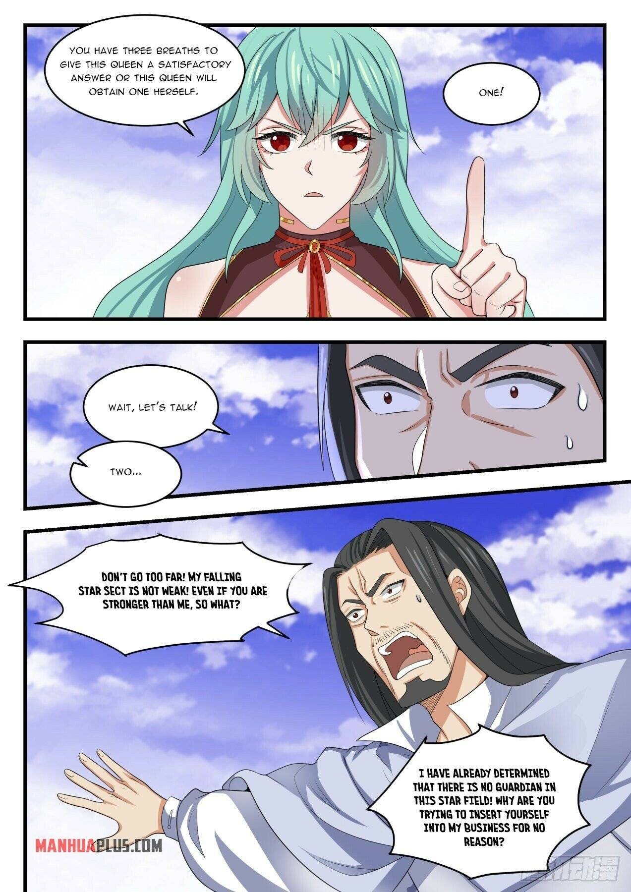 Page 11 of Chapter 1498