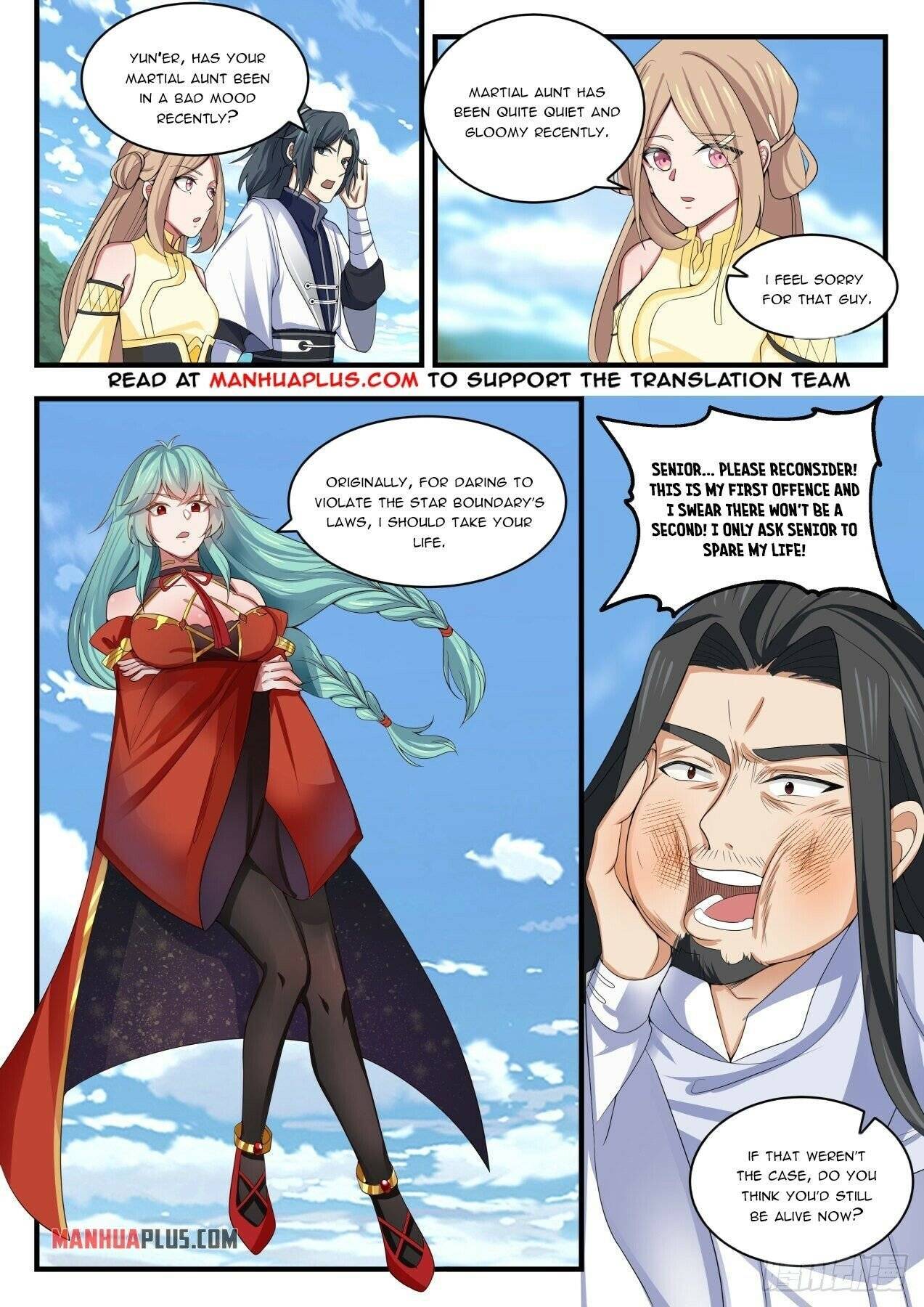 Page 2 of Chapter 1499