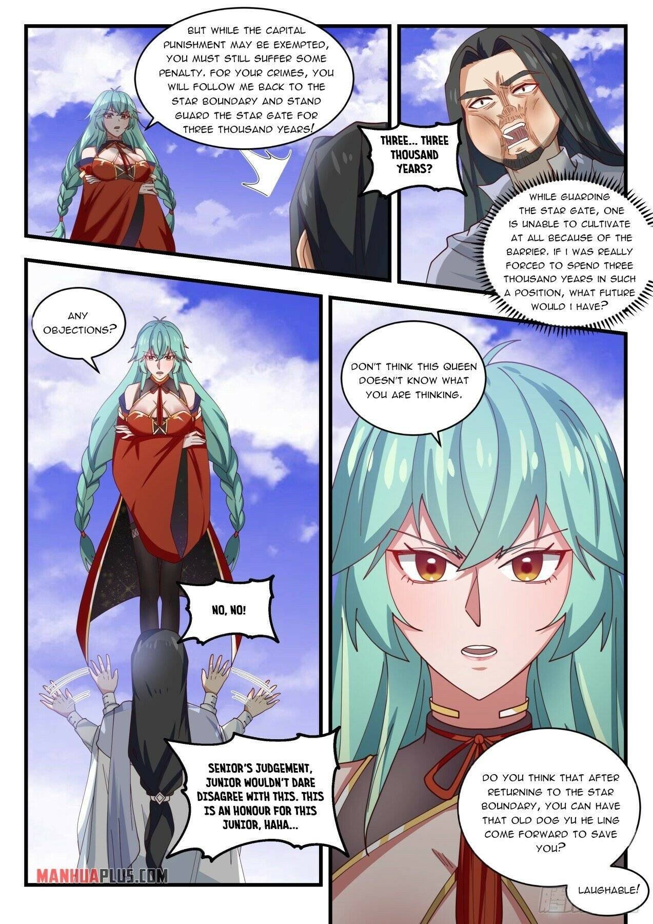 Page 3 of Chapter 1499