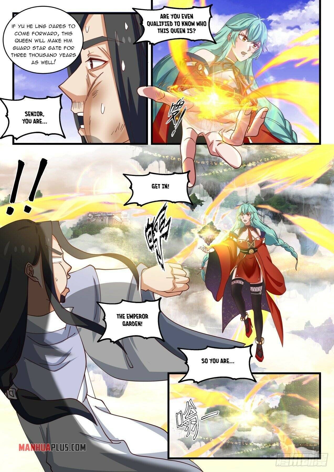 Page 4 of Chapter 1499