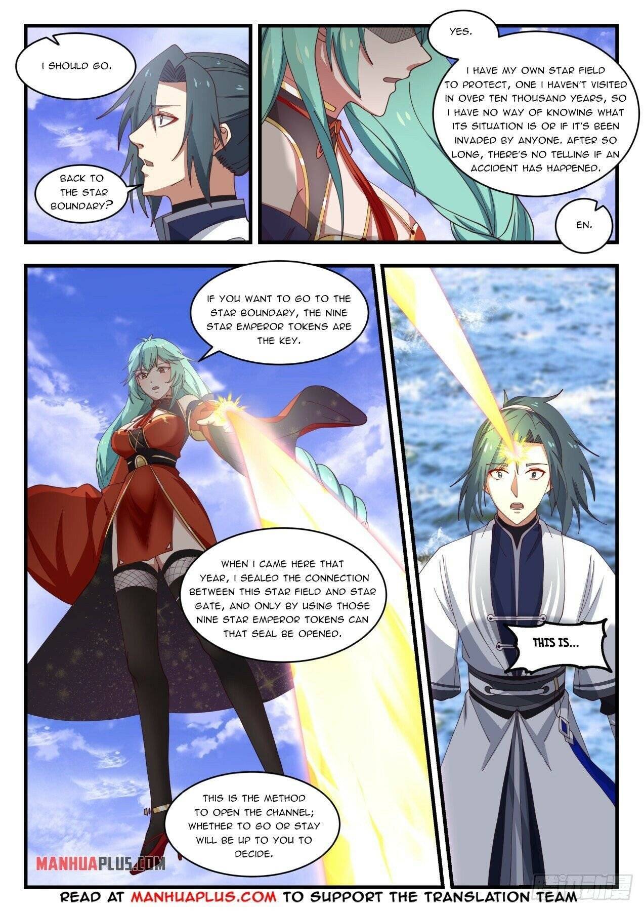 Page 6 of Chapter 1499