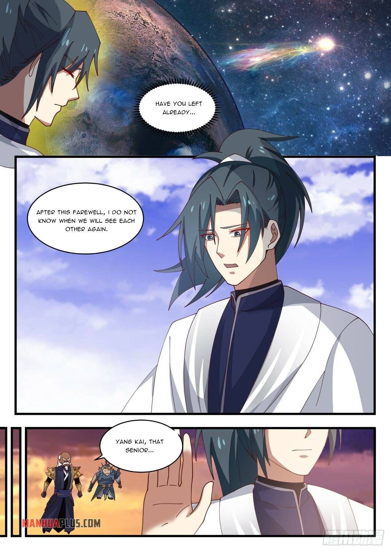 Page 8 of Chapter 1499