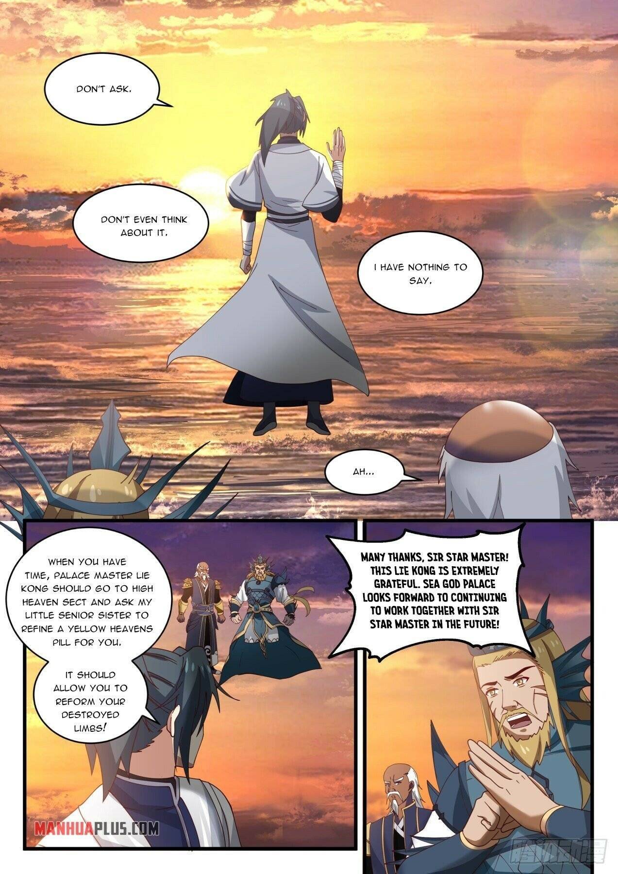 Page 9 of Chapter 1499