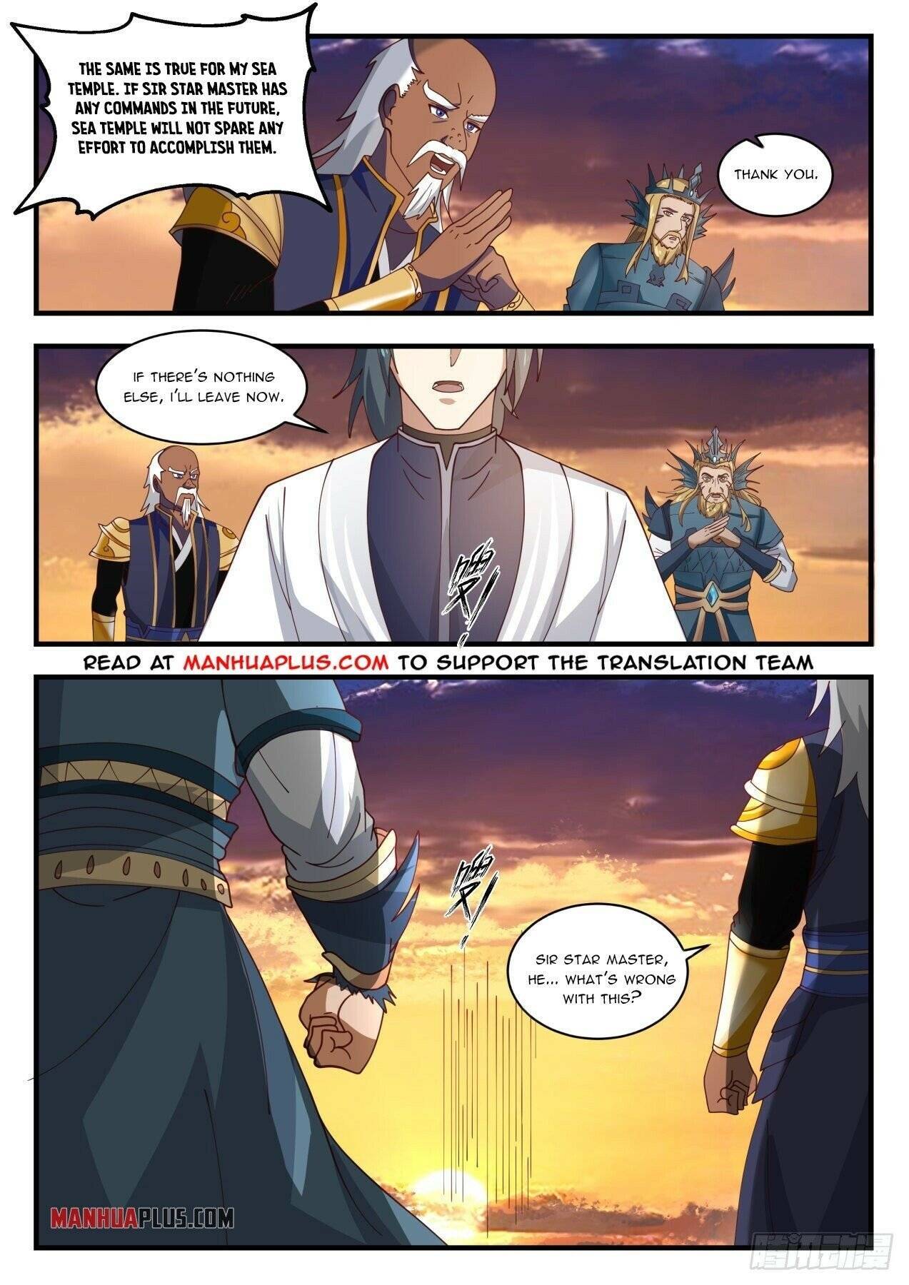 Page 10 of Chapter 1499