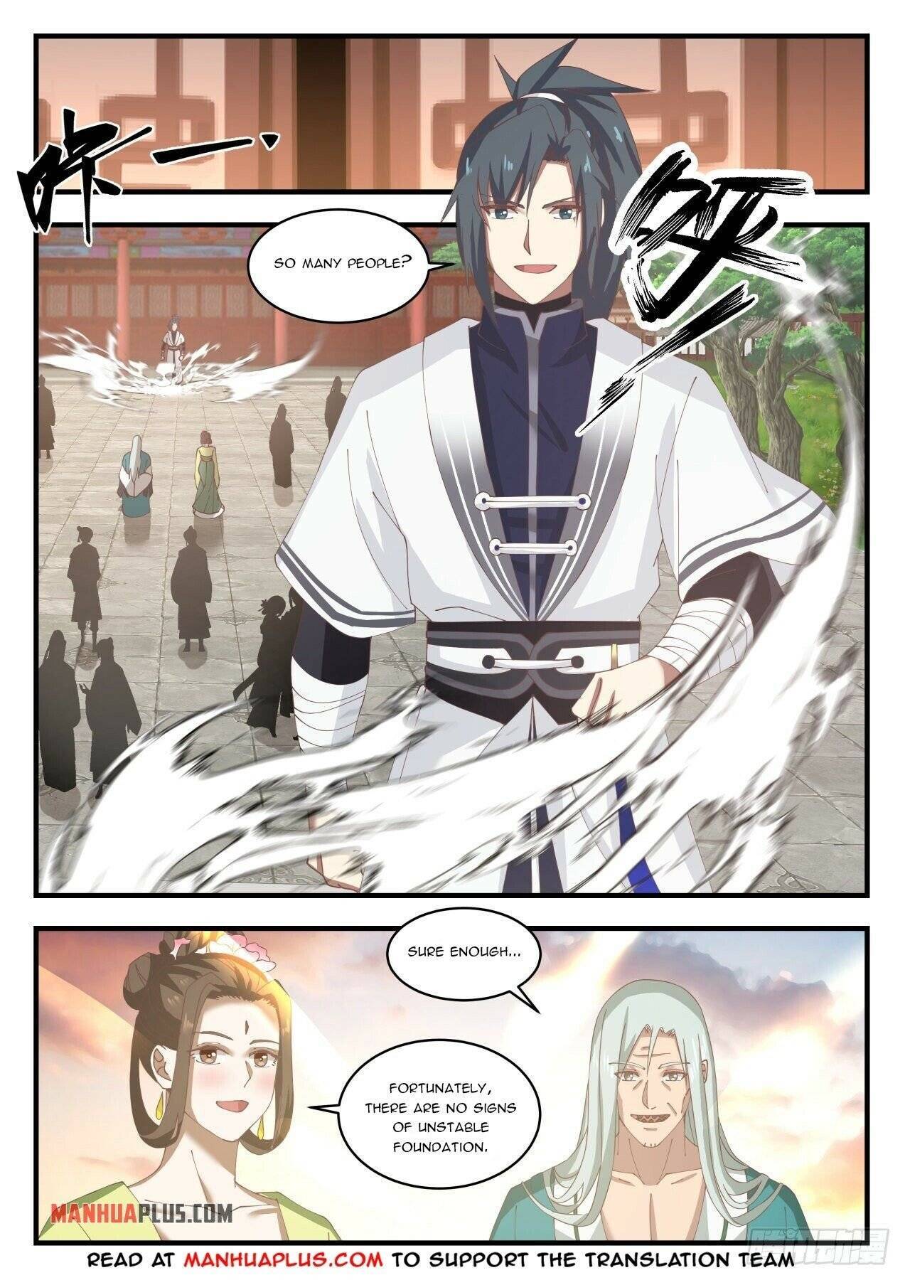 Page 4 of Chapter 1500