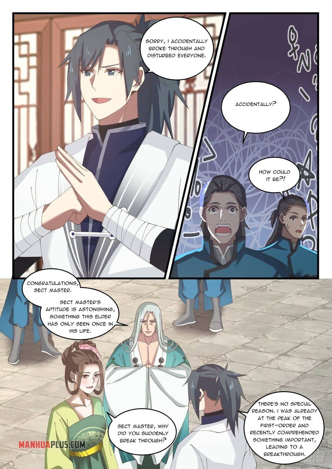 Page 5 of Chapter 1500