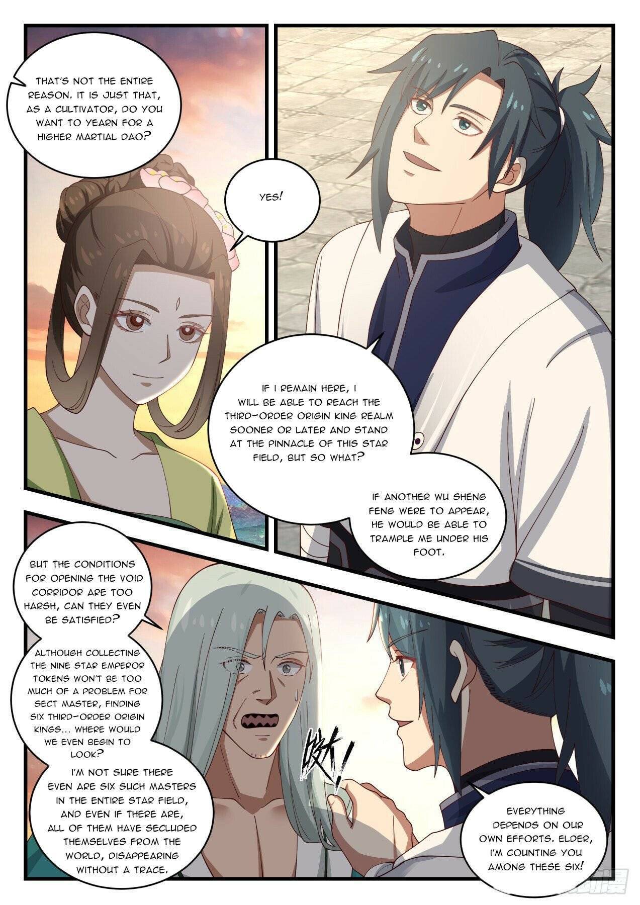 Page 8 of Chapter 1500