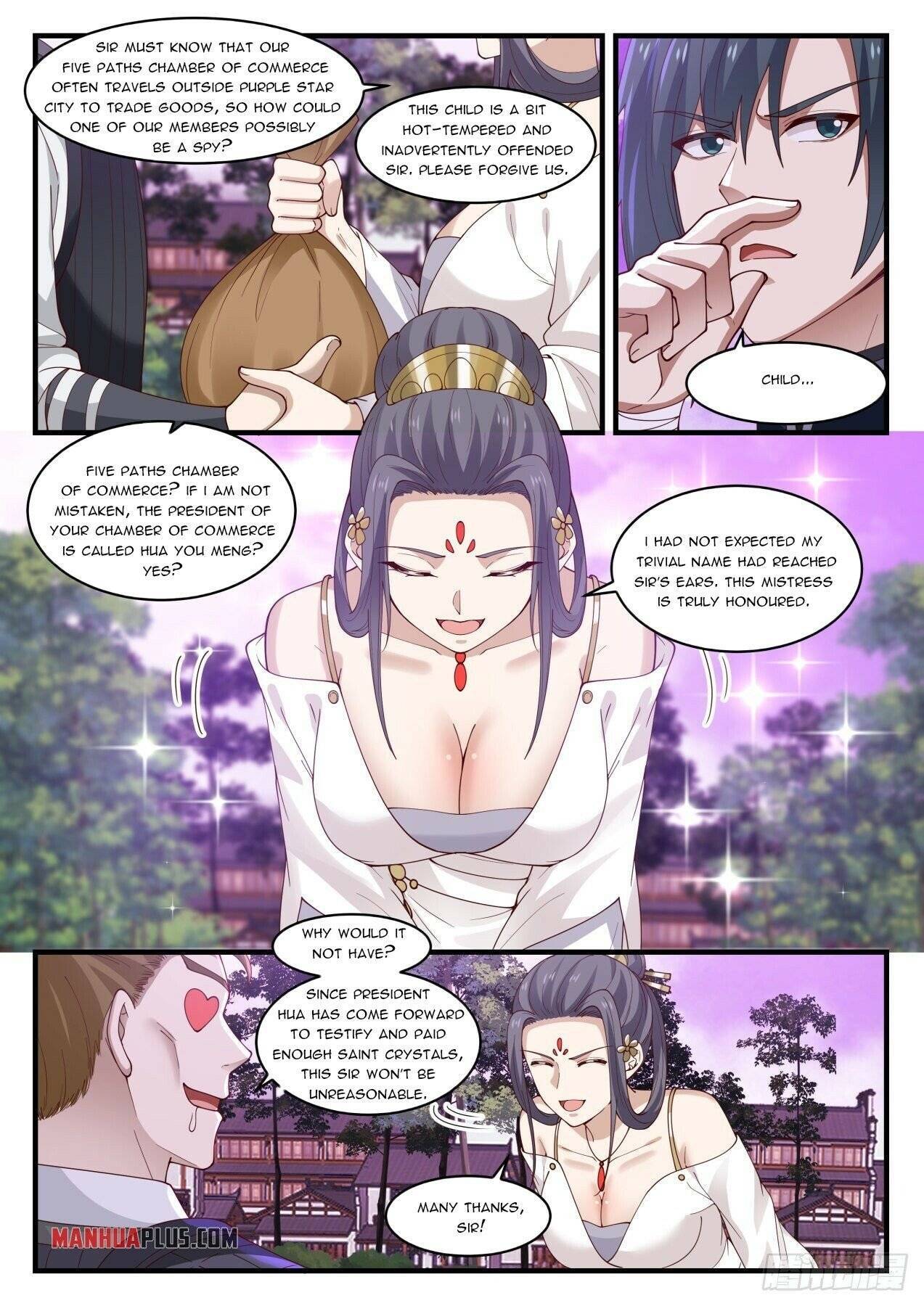 Page 9 of Chapter 1501