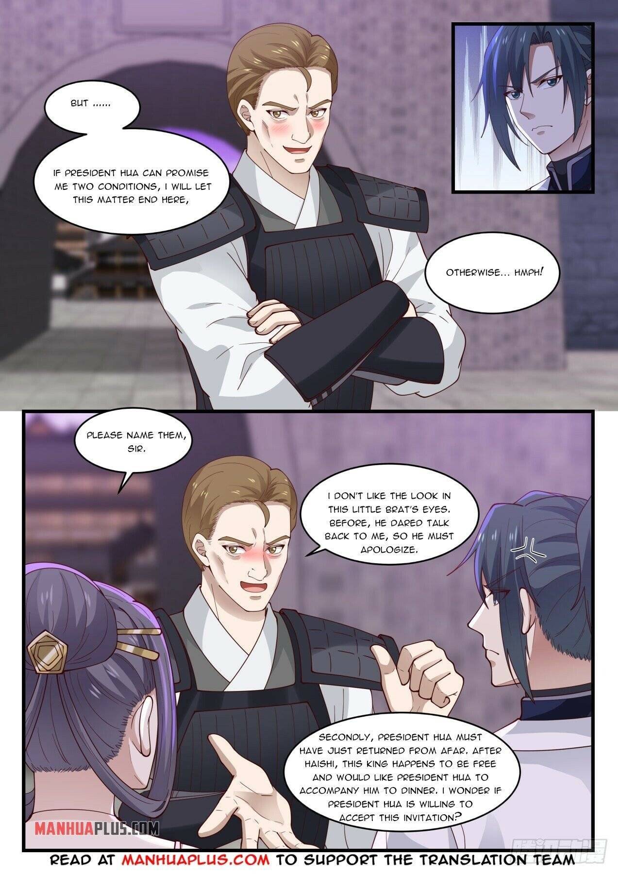 Page 10 of Chapter 1501